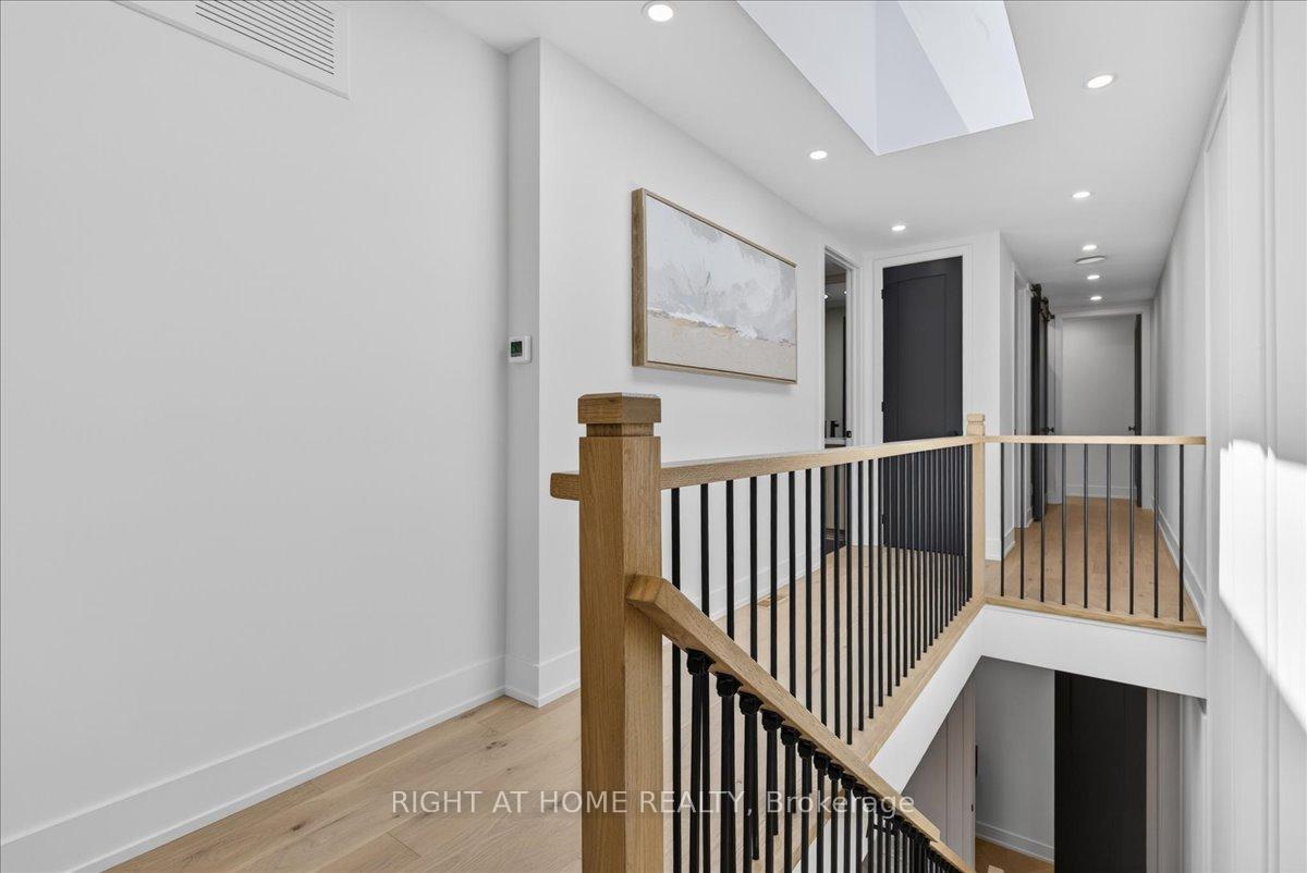 Photo 19 of 15B Rosemeade Avenue, Etobicoke, Stonegate-Queensway — HOMEH