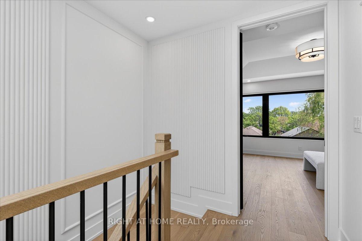 Photo 20 of 15B Rosemeade Avenue, Etobicoke, Stonegate-Queensway — HOMEH