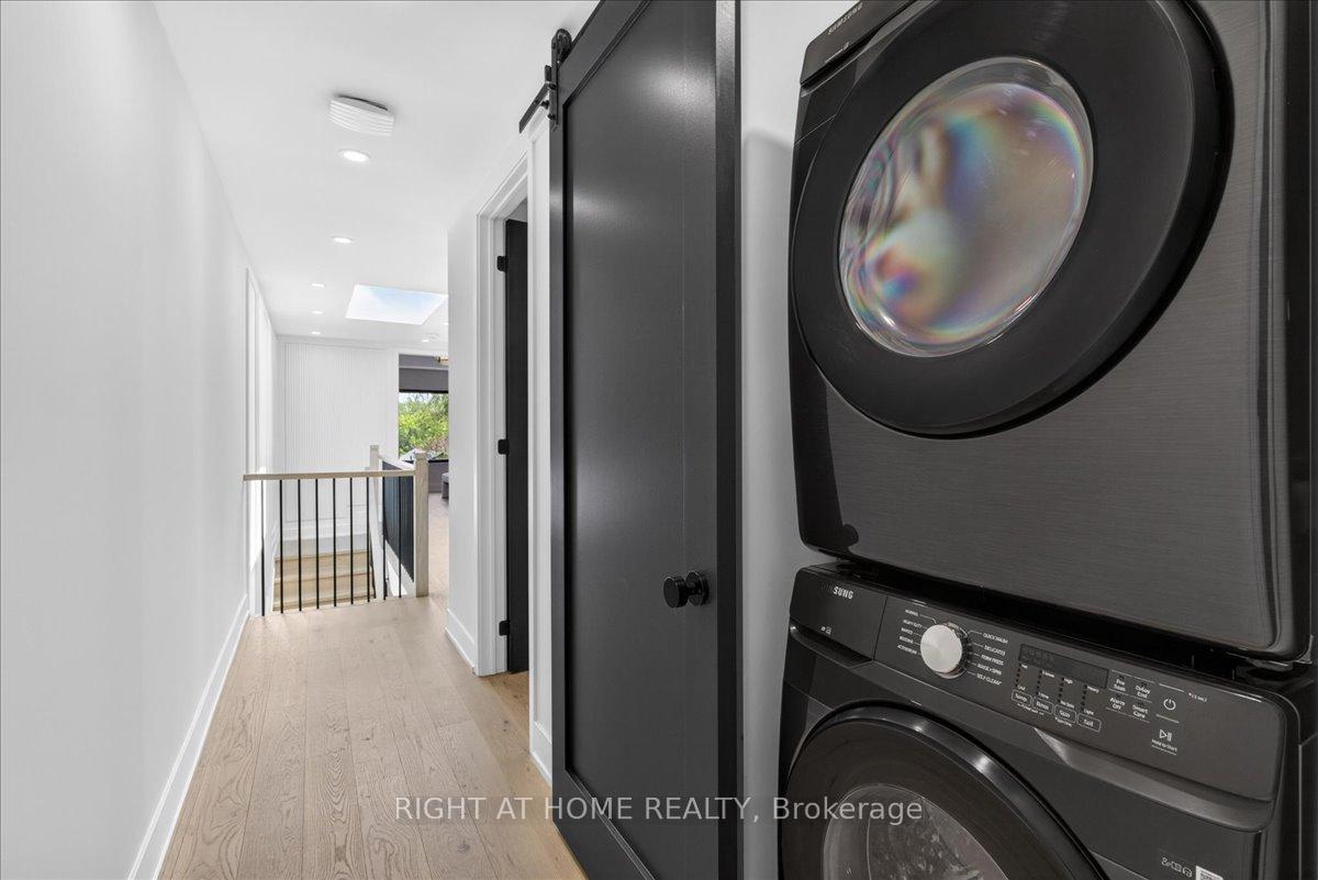 Photo 31 of 15B Rosemeade Avenue, Etobicoke, Stonegate-Queensway — HOMEH