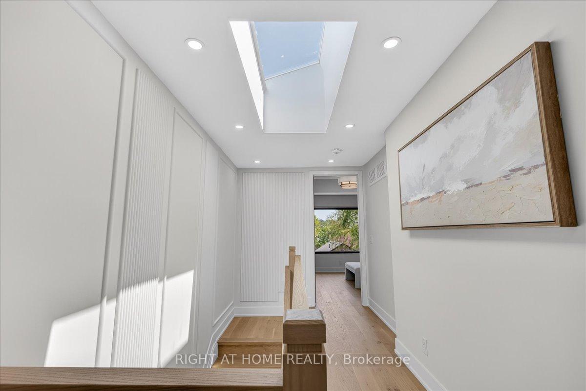 Photo 35 of 15B Rosemeade Avenue, Etobicoke, Stonegate-Queensway — HOMEH