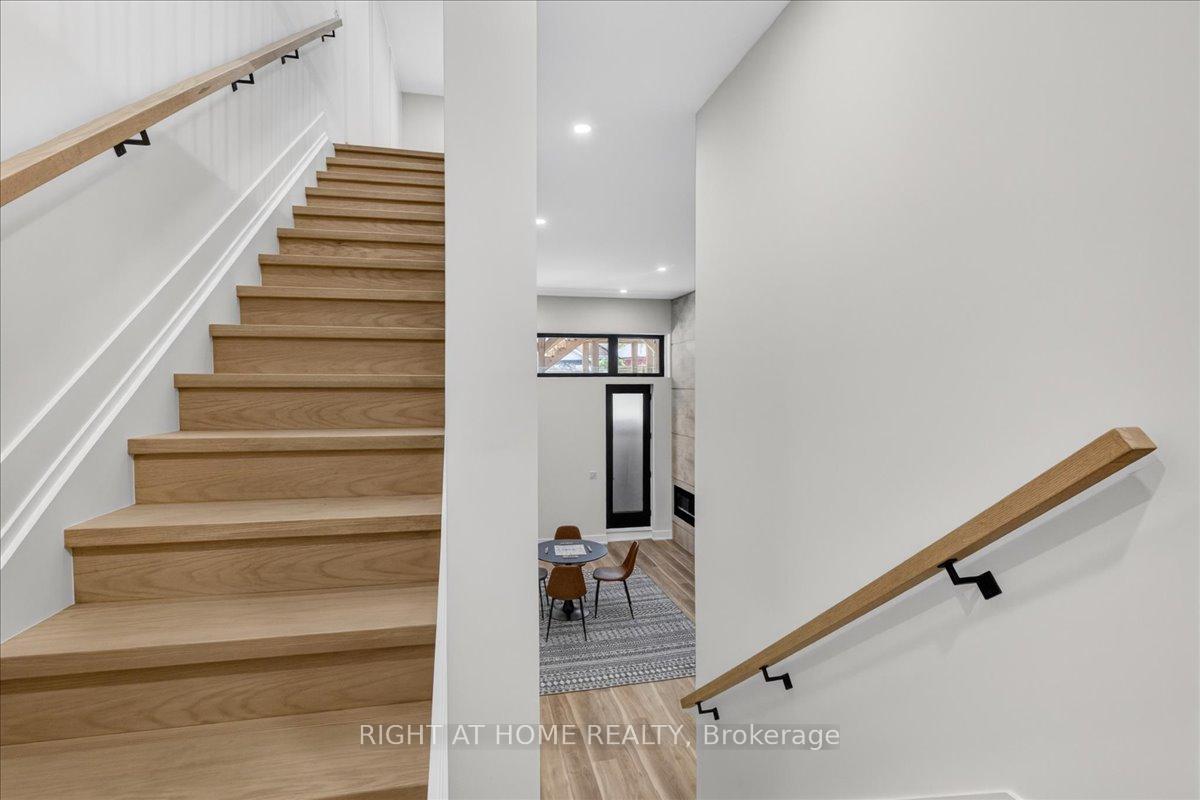 Photo 36 of 15B Rosemeade Avenue, Etobicoke, Stonegate-Queensway — HOMEH