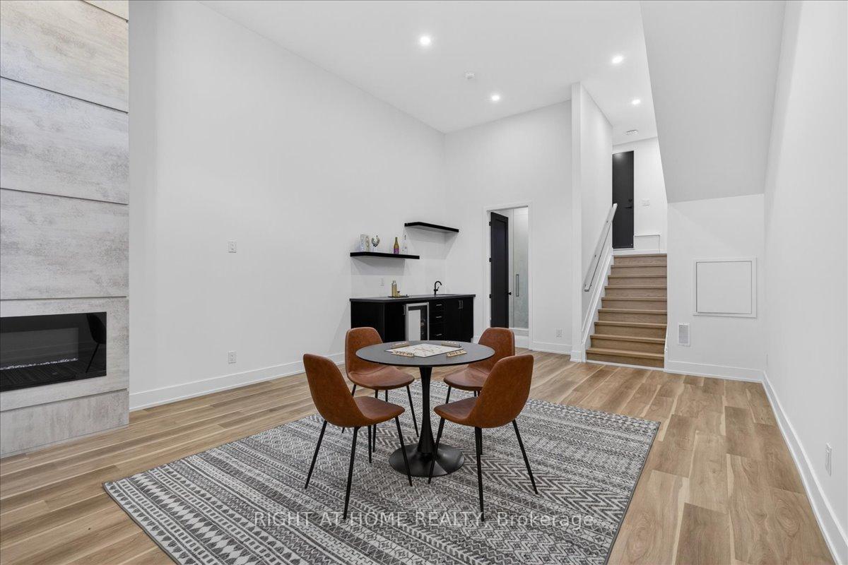 Photo 38 of 15B Rosemeade Avenue, Etobicoke, Stonegate-Queensway — HOMEH