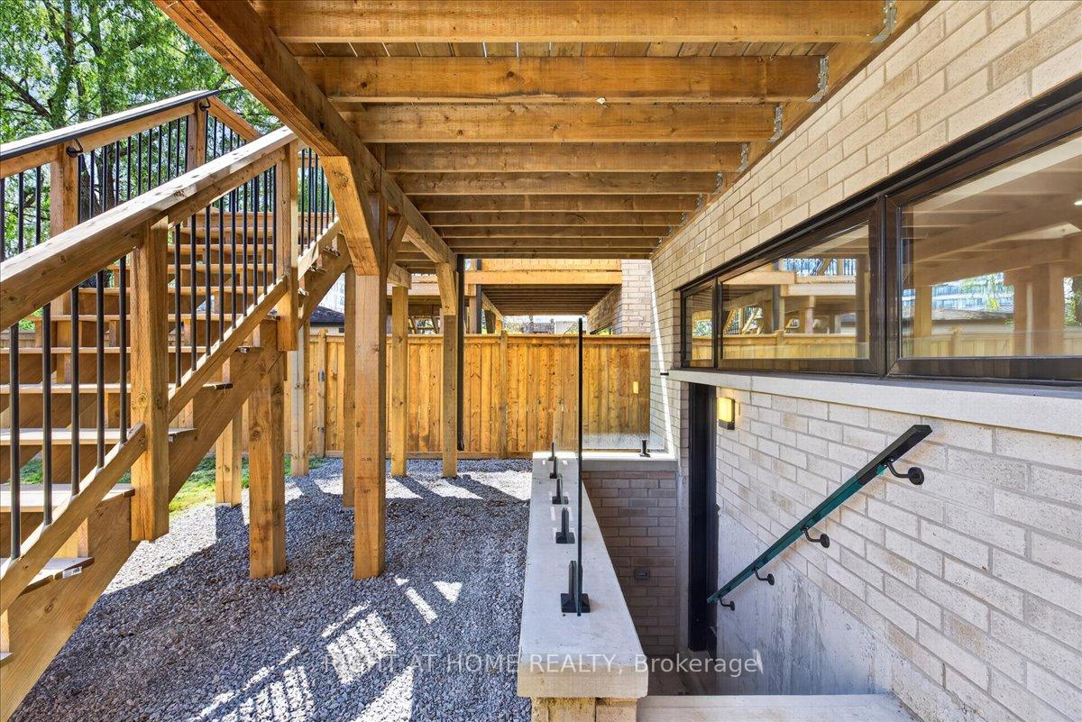 Photo 43 of 15B Rosemeade Avenue, Etobicoke, Stonegate-Queensway — HOMEH