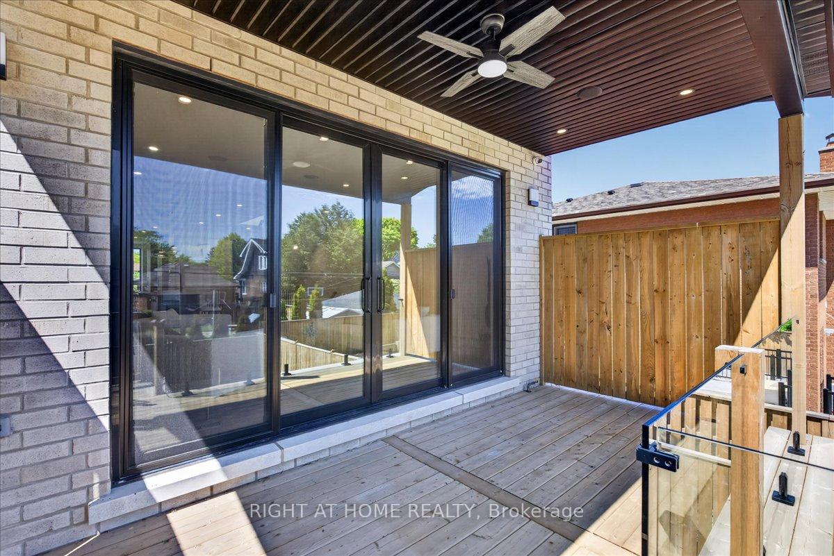 Photo 45 of 15B Rosemeade Avenue, Etobicoke, Stonegate-Queensway — HOMEH