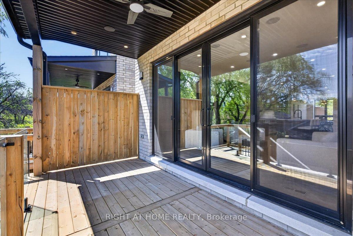 Photo 47 of 15B Rosemeade Avenue, Etobicoke, Stonegate-Queensway — HOMEH