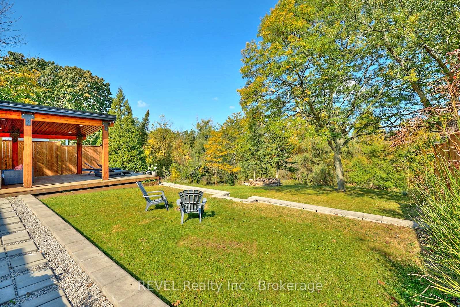 Photo 37 of 38 Briarsdale Drive, St. Catharines, Glendale/Glenridge — HOMEH