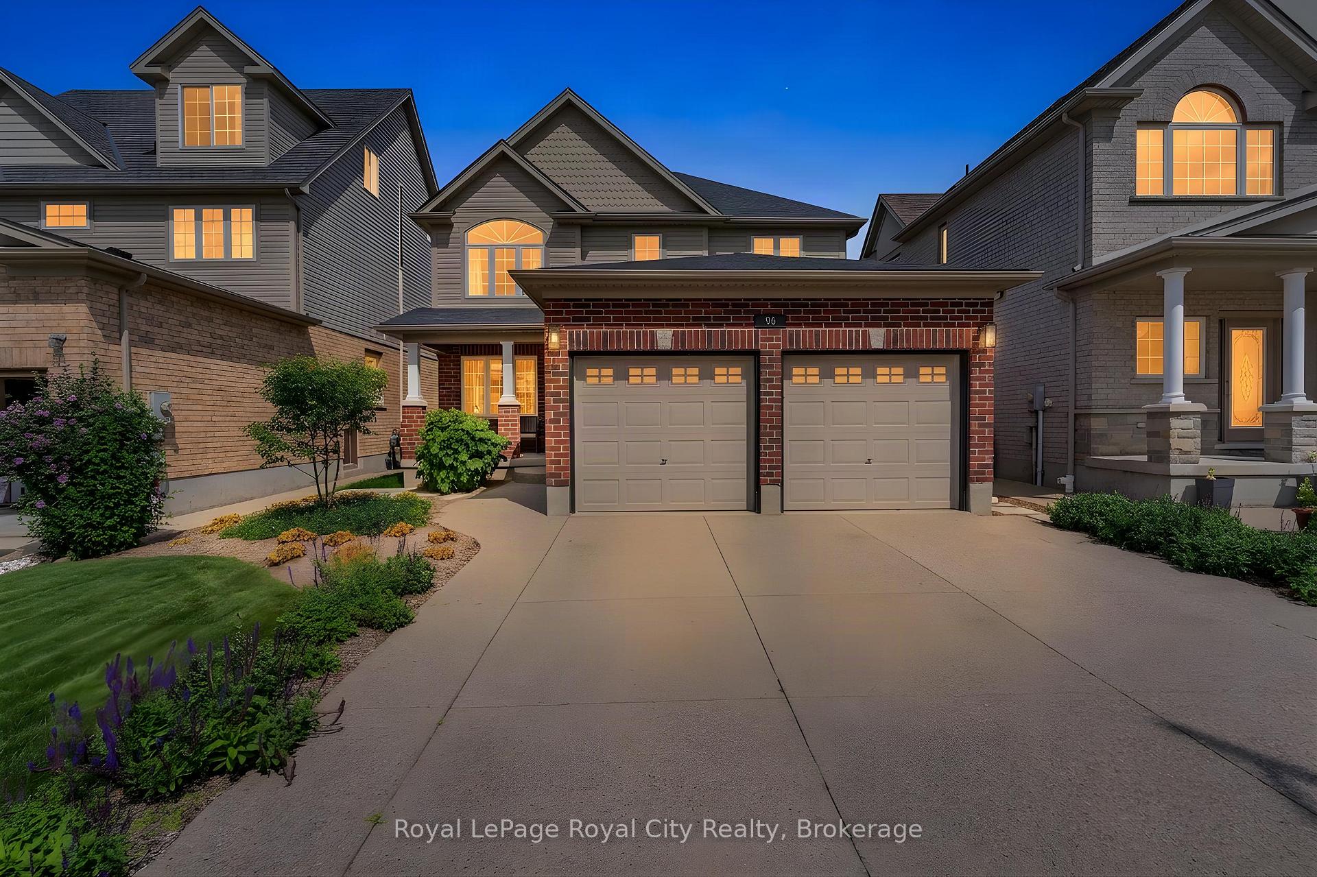 Photo 2 of 96 Timber Creek Crescent, Cambridge, Greenway-Chaplin — HOMEH