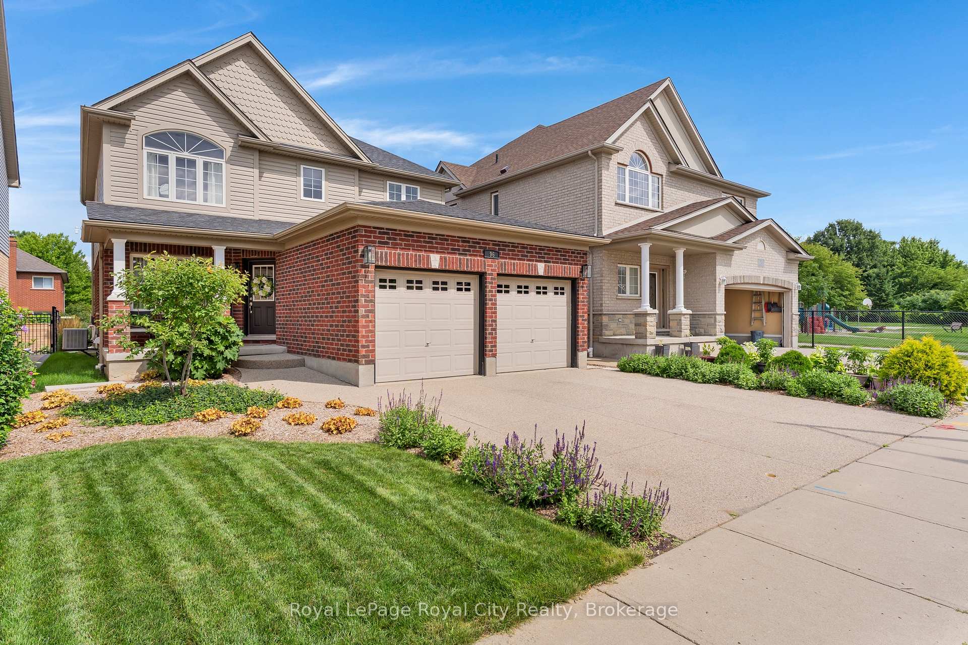 Photo 5 of 96 Timber Creek Crescent, Cambridge, Greenway-Chaplin — HOMEH