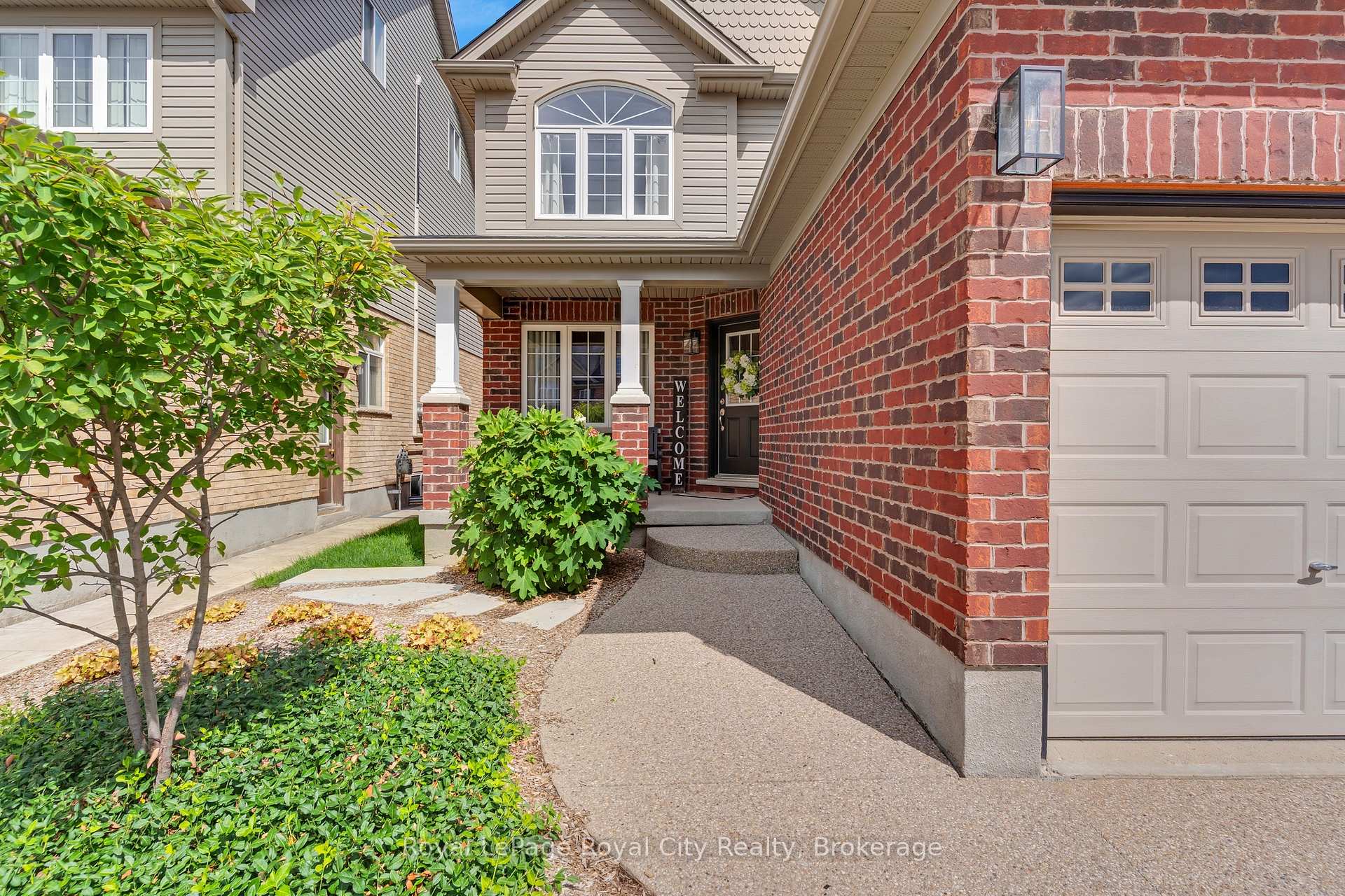 Photo 6 of 96 Timber Creek Crescent, Cambridge, Greenway-Chaplin — HOMEH