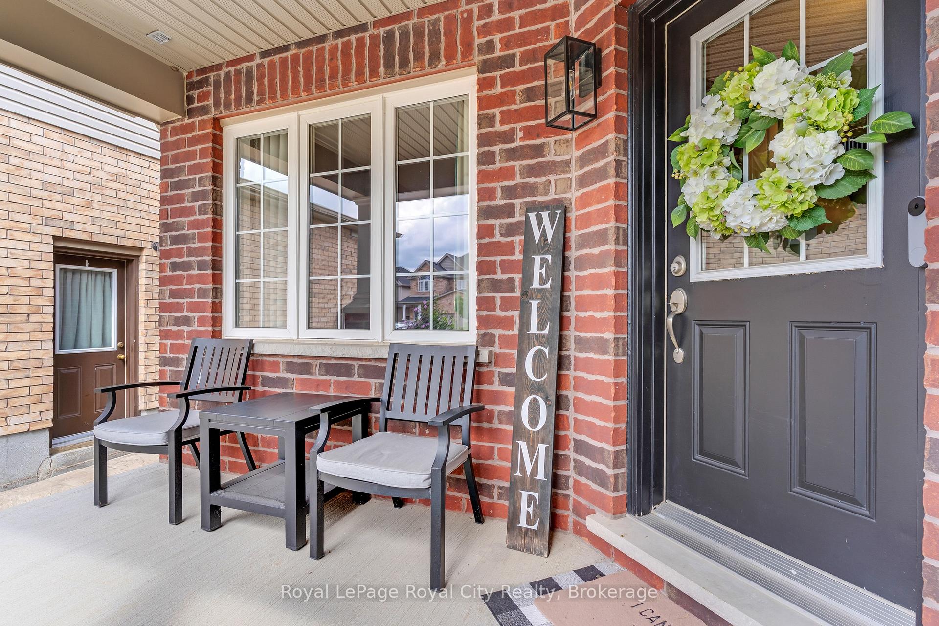 Photo 7 of 96 Timber Creek Crescent, Cambridge, Greenway-Chaplin — HOMEH