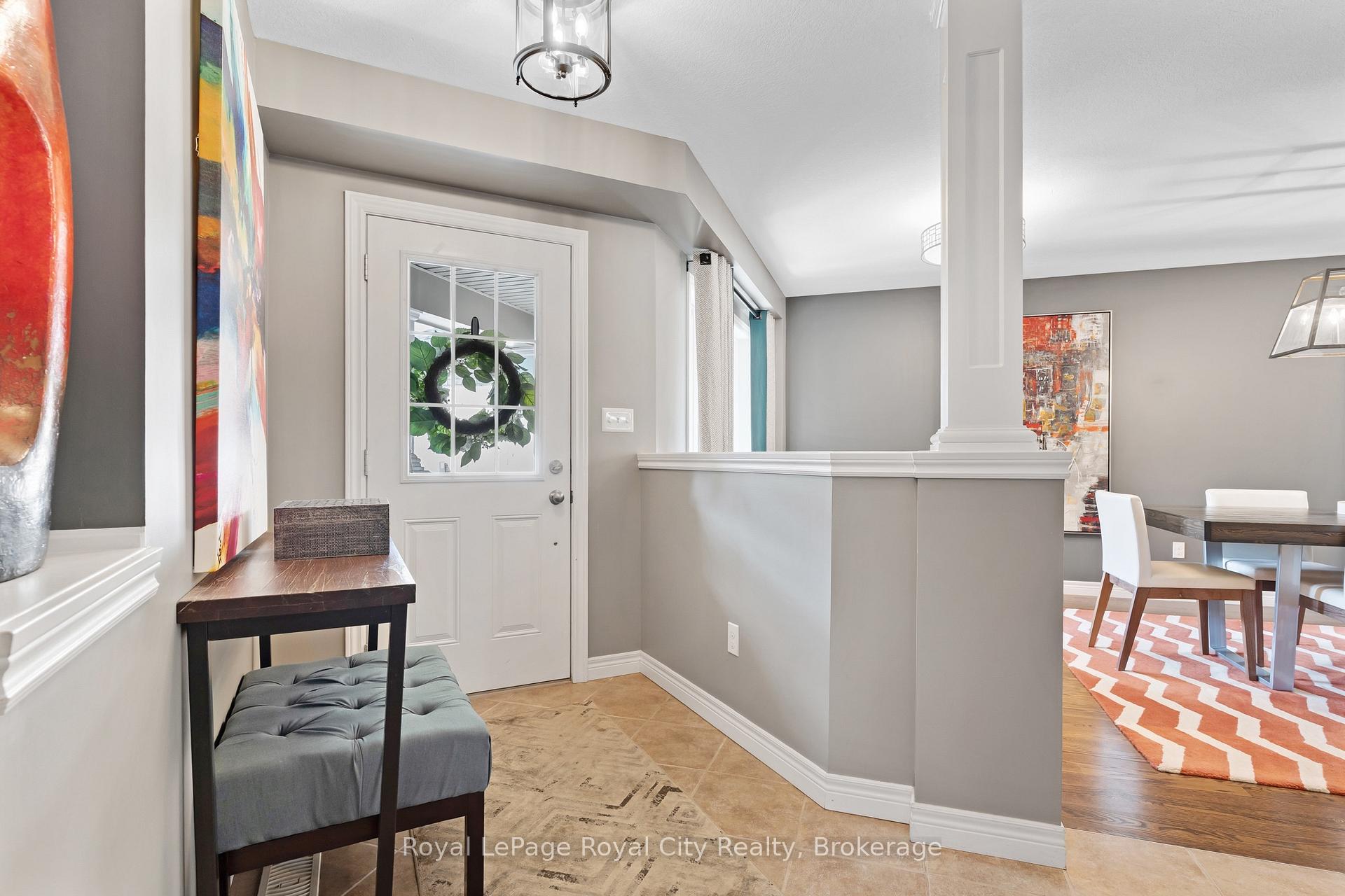 Photo 8 of 96 Timber Creek Crescent, Cambridge, Greenway-Chaplin — HOMEH