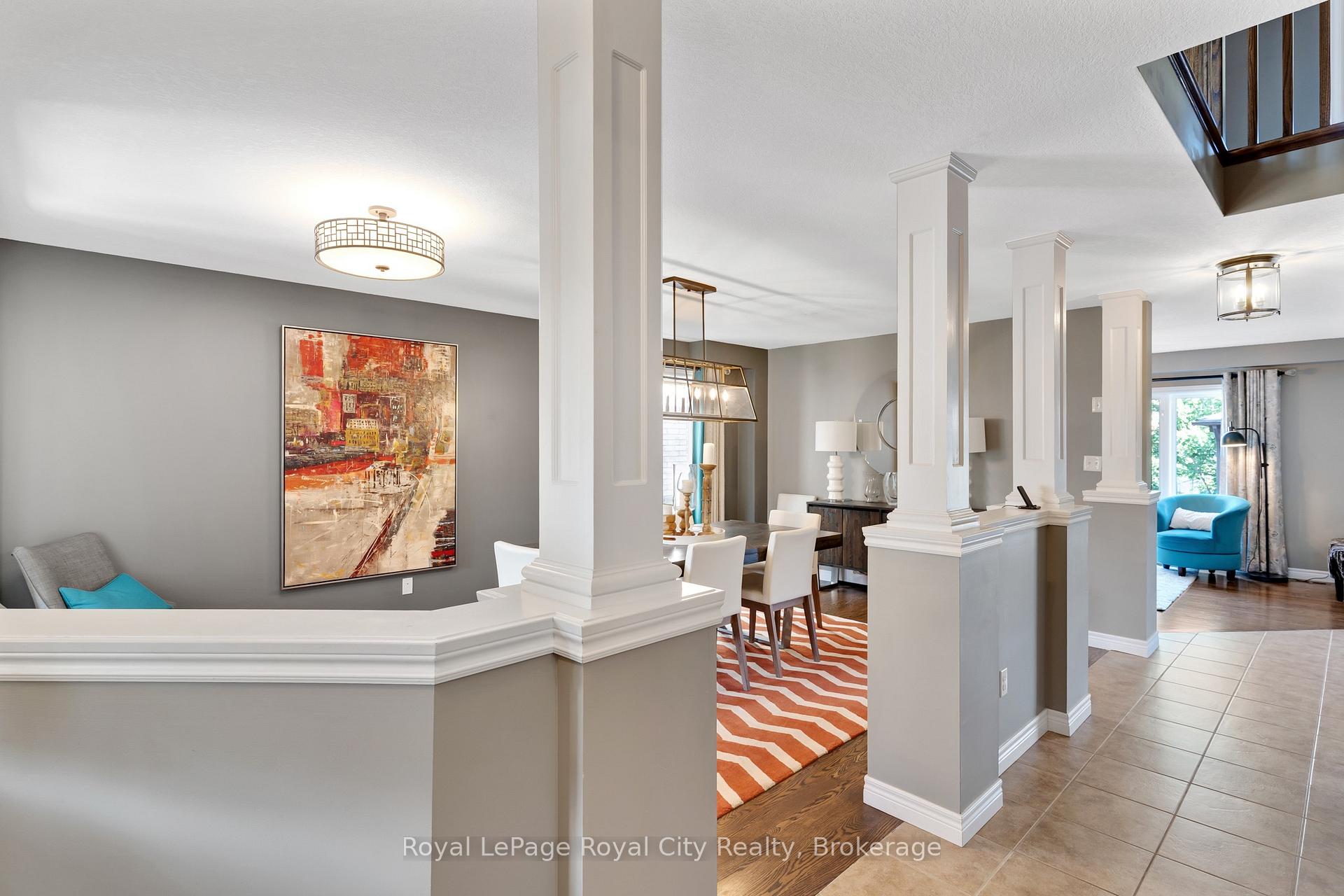 Photo 9 of 96 Timber Creek Crescent, Cambridge, Greenway-Chaplin — HOMEH