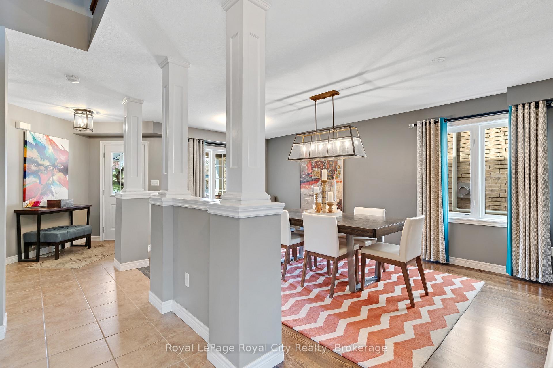 Photo 10 of 96 Timber Creek Crescent, Cambridge, Greenway-Chaplin — HOMEH