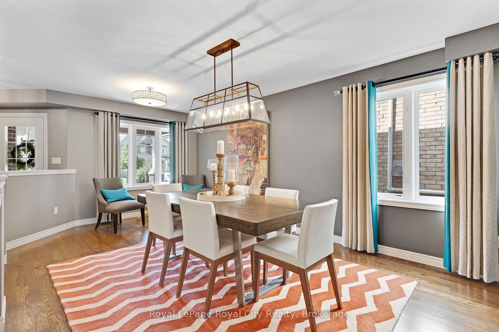 Photo 11 of 96 Timber Creek Crescent, Cambridge, Greenway-Chaplin — HOMEH