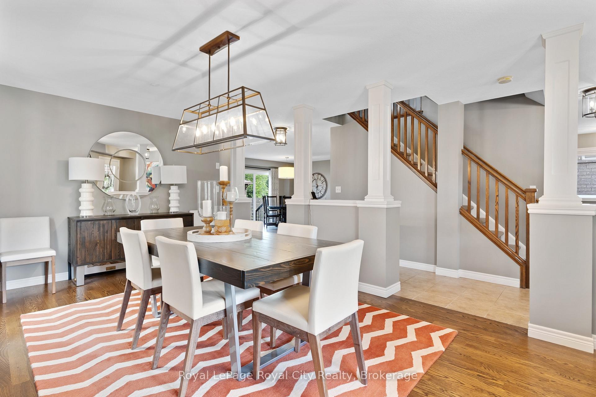Photo 12 of 96 Timber Creek Crescent, Cambridge, Greenway-Chaplin — HOMEH
