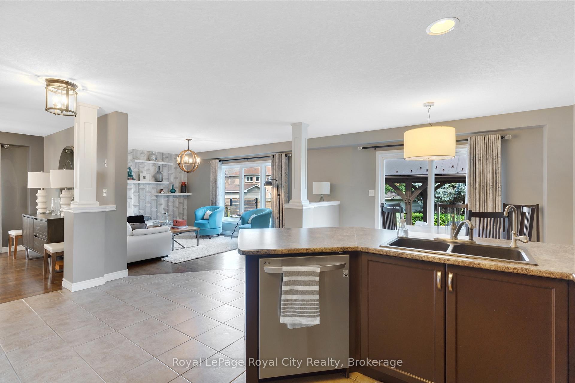 Photo 17 of 96 Timber Creek Crescent, Cambridge, Greenway-Chaplin — HOMEH