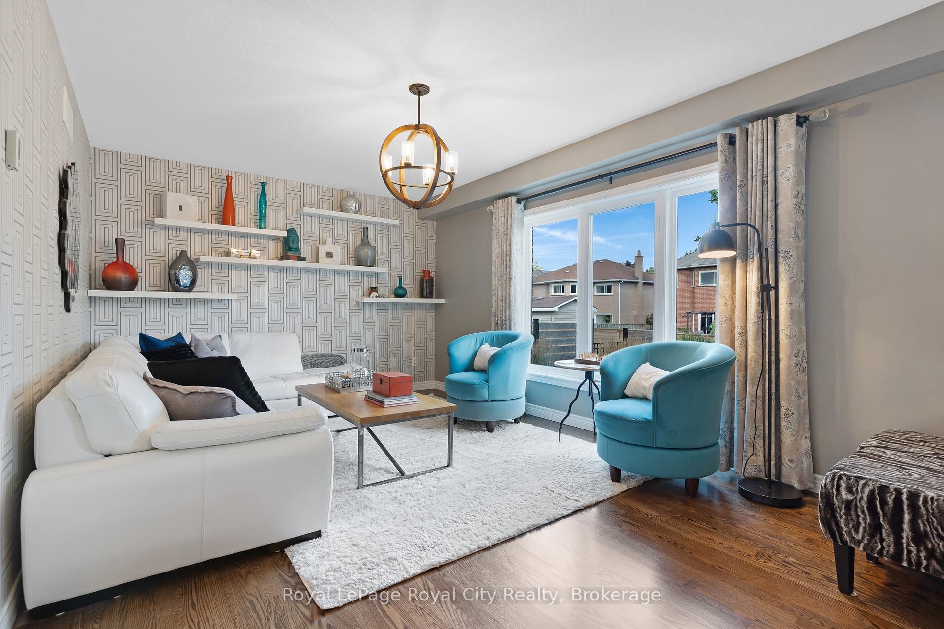 Photo 18 of 96 Timber Creek Crescent, Cambridge, Greenway-Chaplin — HOMEH