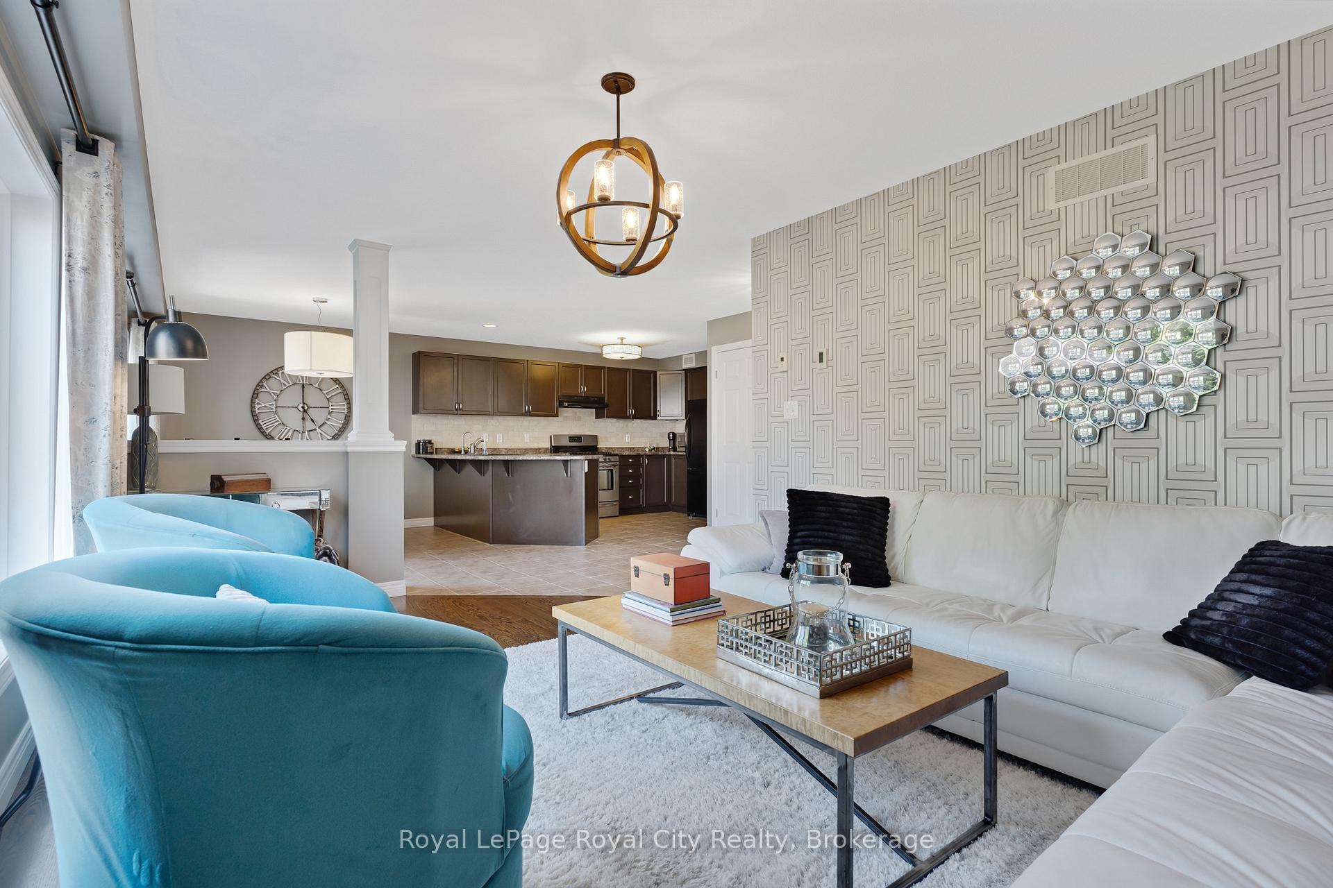 Photo 19 of 96 Timber Creek Crescent, Cambridge, Greenway-Chaplin — HOMEH