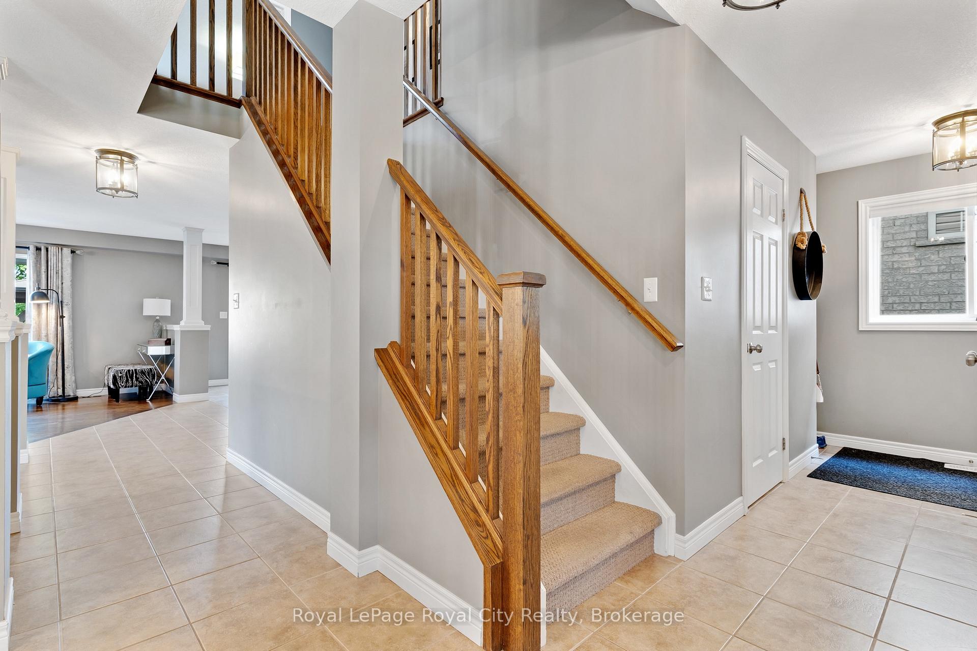 Photo 20 of 96 Timber Creek Crescent, Cambridge, Greenway-Chaplin — HOMEH