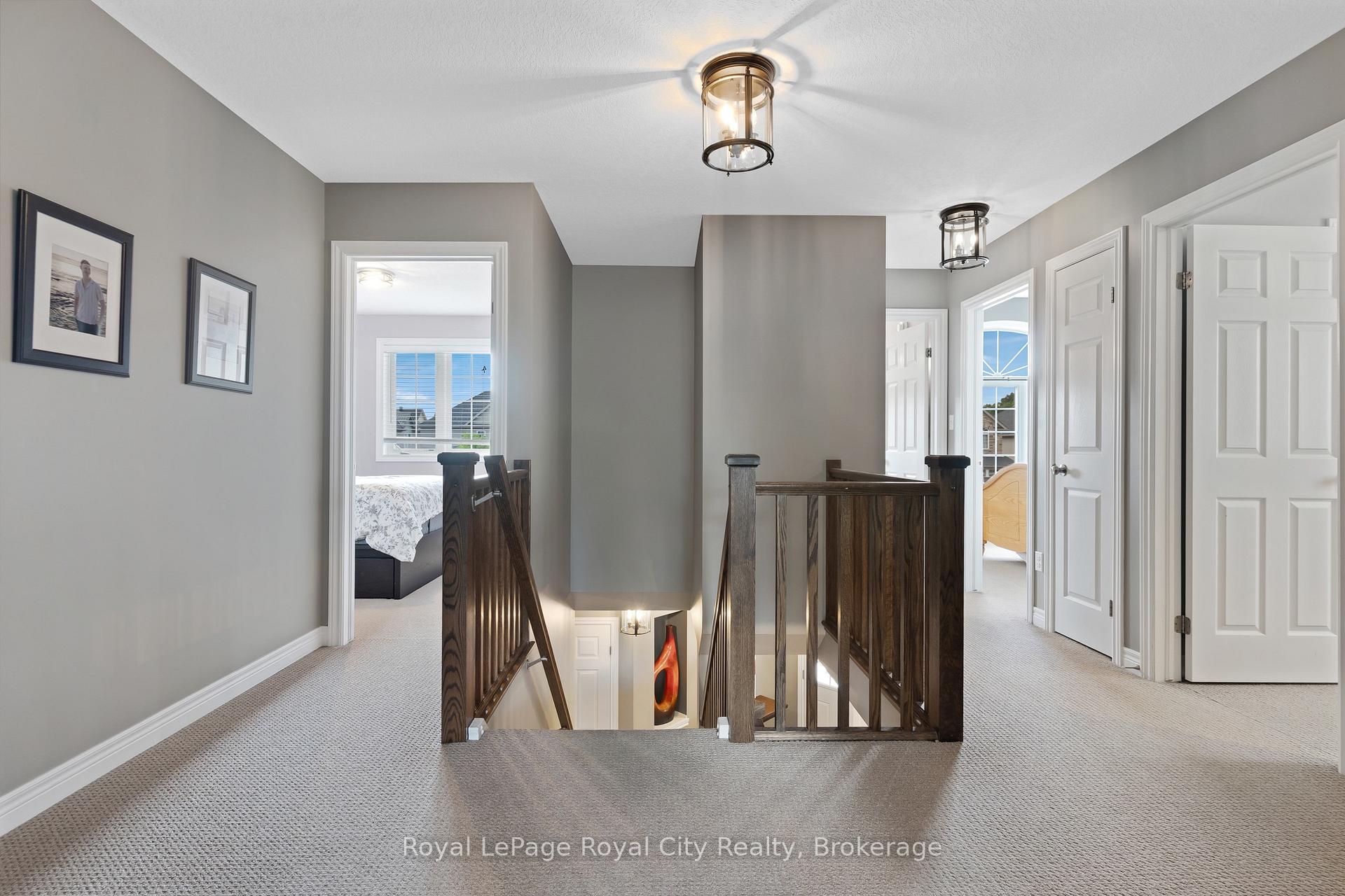 Photo 25 of 96 Timber Creek Crescent, Cambridge, Greenway-Chaplin — HOMEH