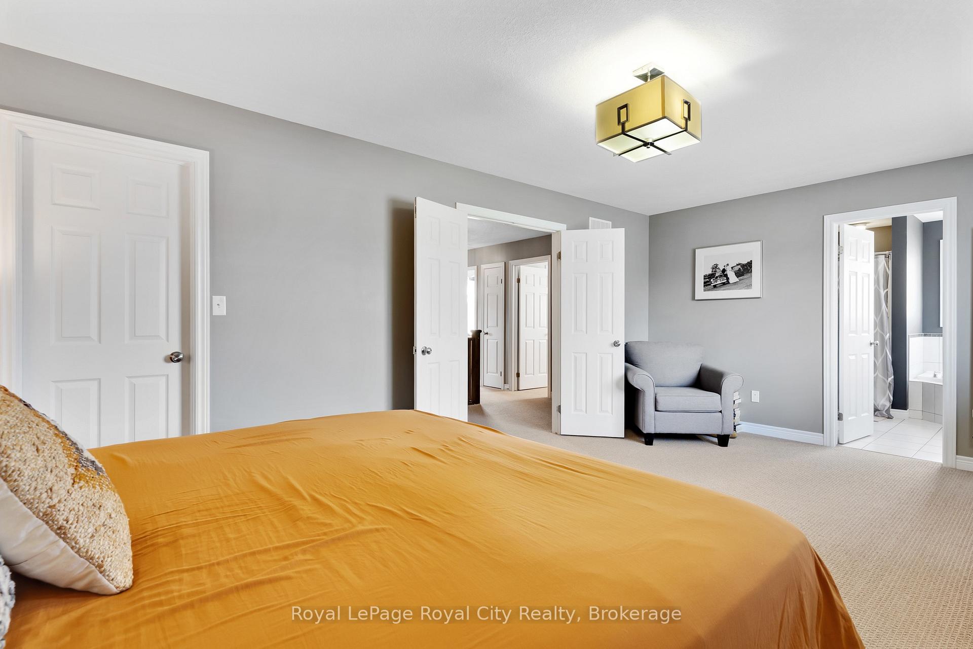 Photo 26 of 96 Timber Creek Crescent, Cambridge, Greenway-Chaplin — HOMEH