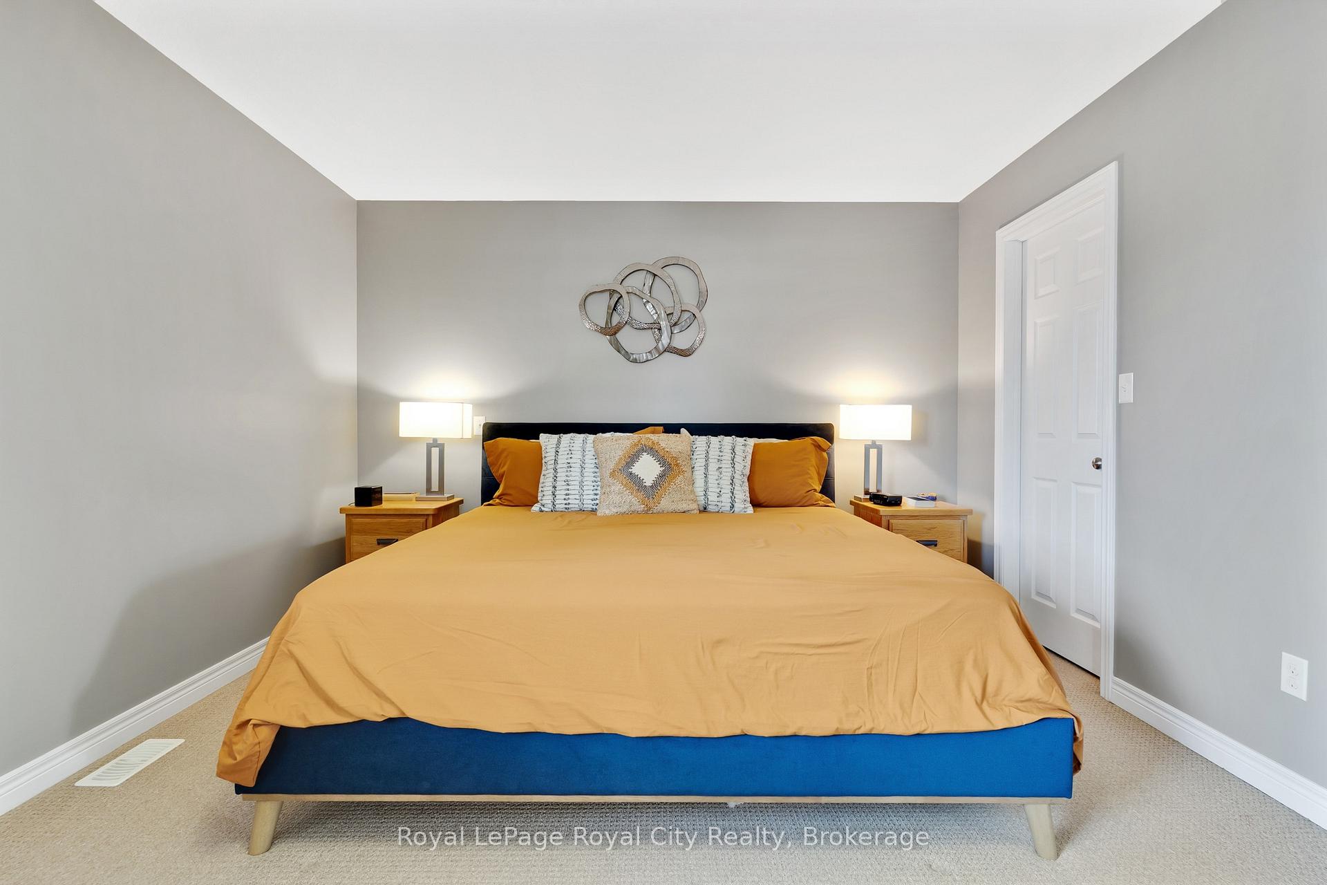 Photo 27 of 96 Timber Creek Crescent, Cambridge, Greenway-Chaplin — HOMEH