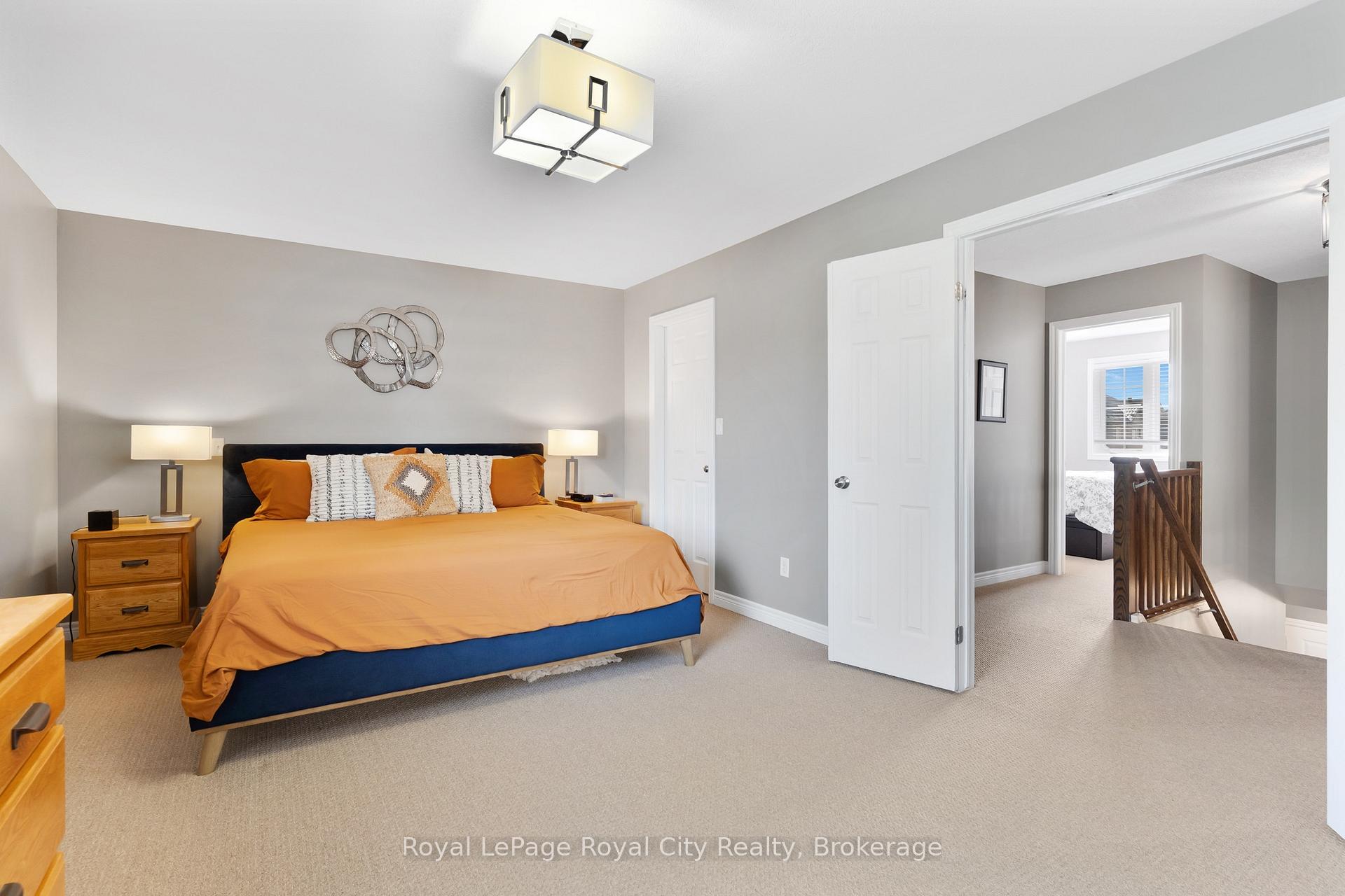 Photo 29 of 96 Timber Creek Crescent, Cambridge, Greenway-Chaplin — HOMEH