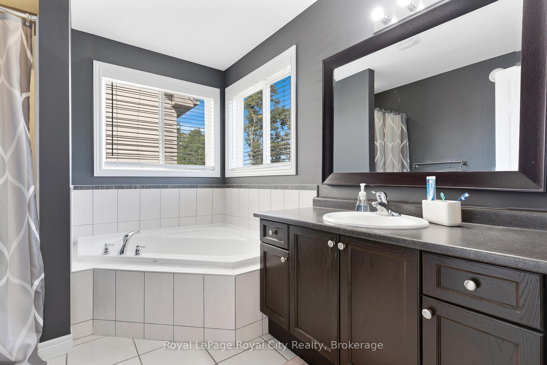 Photo 30 of 96 Timber Creek Crescent, Cambridge, Greenway-Chaplin — HOMEH