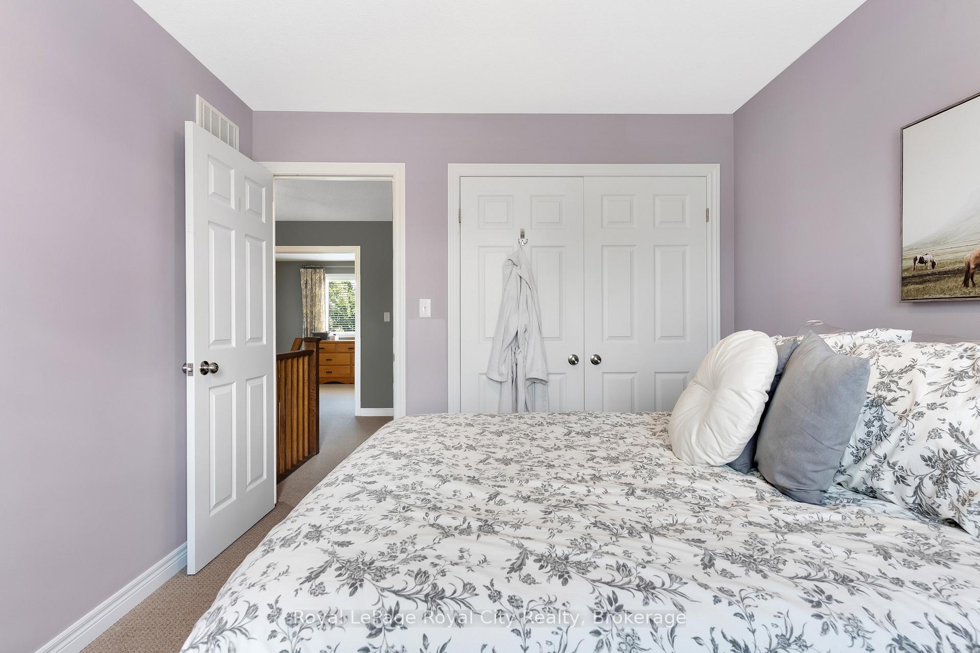 Photo 31 of 96 Timber Creek Crescent, Cambridge, Greenway-Chaplin — HOMEH