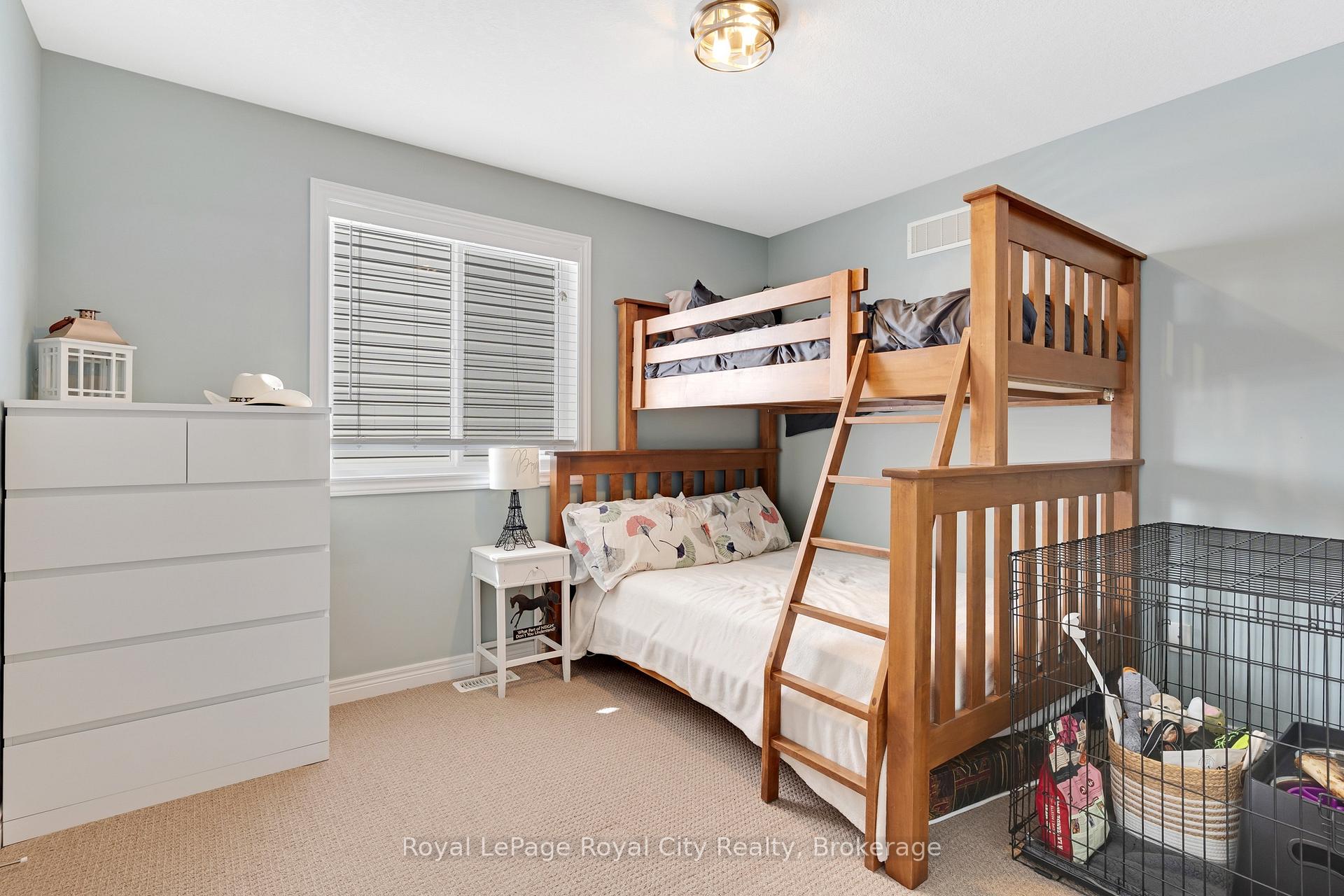 Photo 33 of 96 Timber Creek Crescent, Cambridge, Greenway-Chaplin — HOMEH
