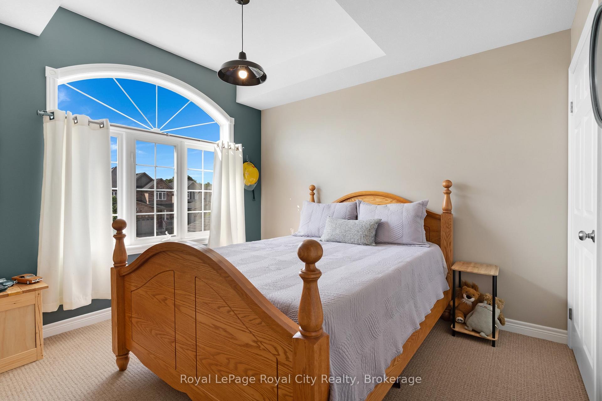 Photo 38 of 96 Timber Creek Crescent, Cambridge, Greenway-Chaplin — HOMEH
