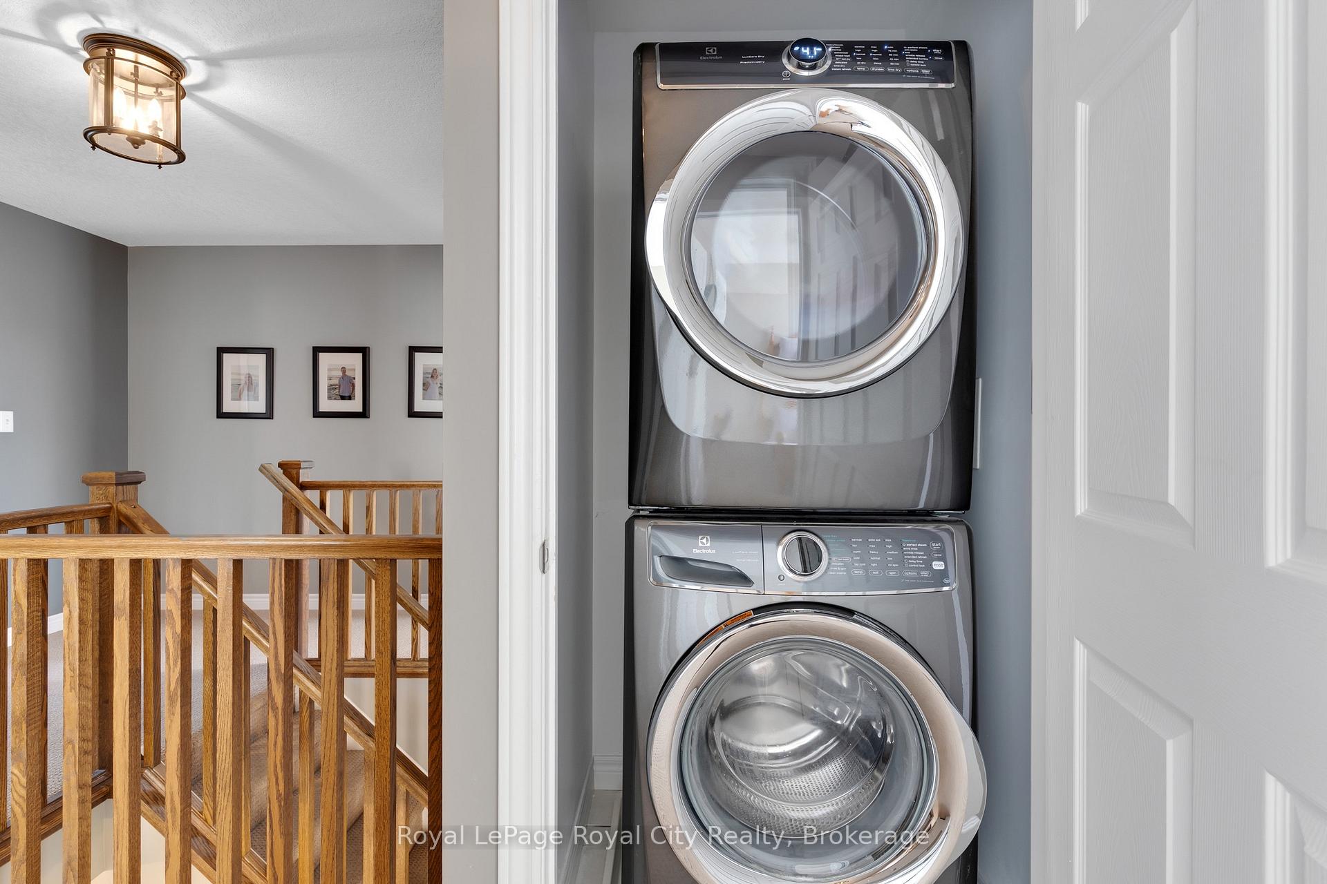 Photo 39 of 96 Timber Creek Crescent, Cambridge, Greenway-Chaplin — HOMEH