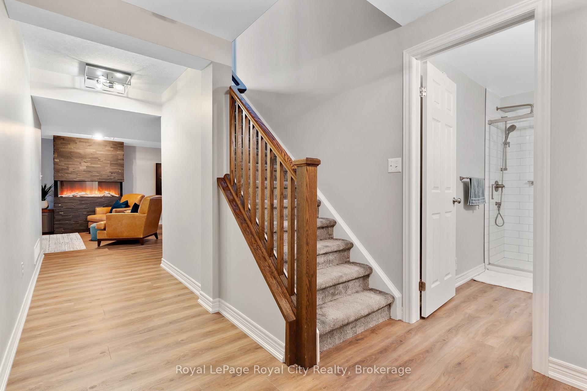 Photo 40 of 96 Timber Creek Crescent, Cambridge, Greenway-Chaplin — HOMEH