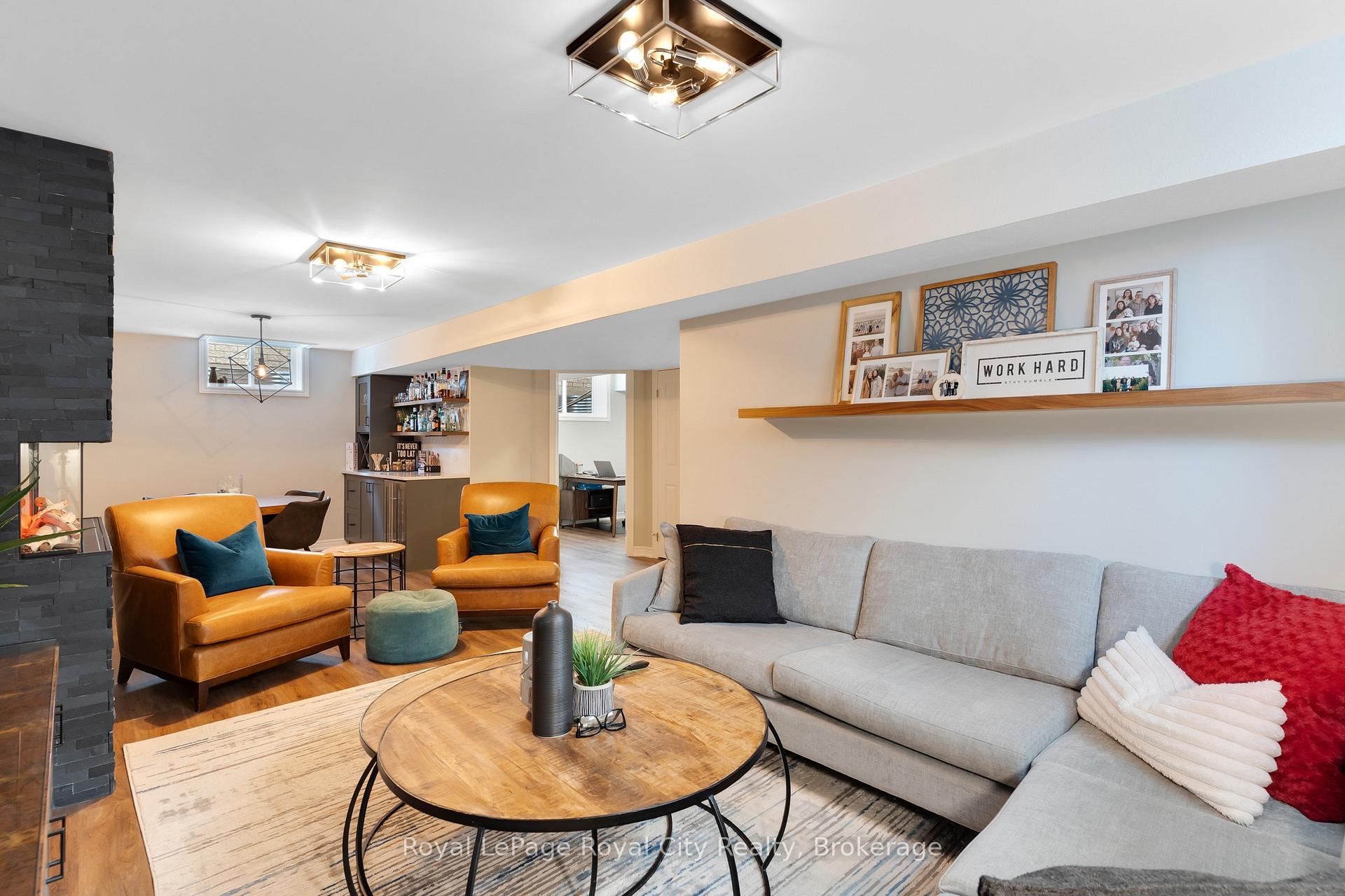 Photo 41 of 96 Timber Creek Crescent, Cambridge, Greenway-Chaplin — HOMEH