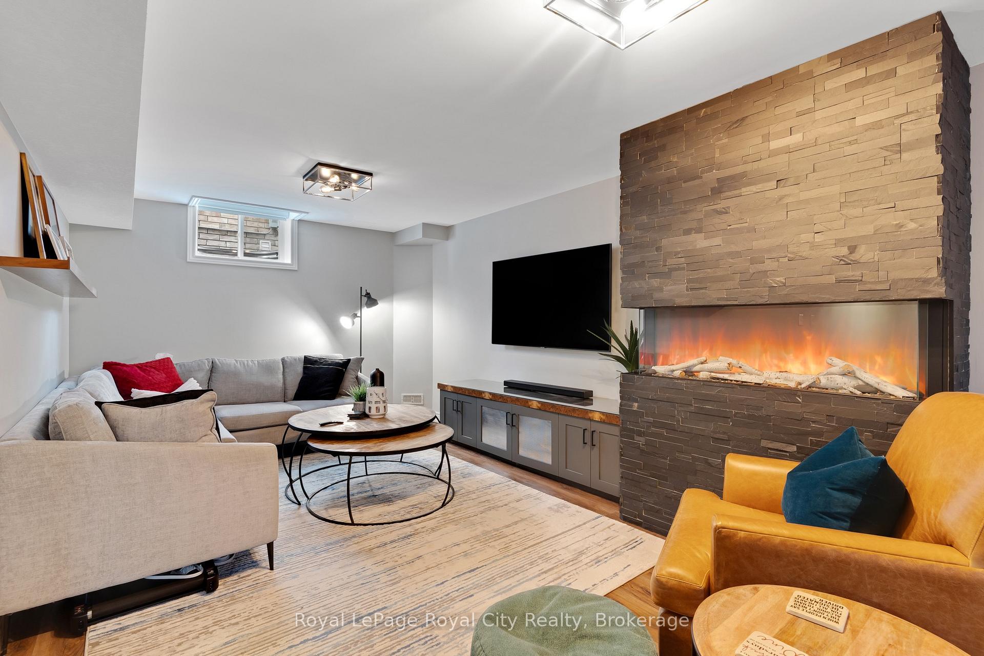 Photo 42 of 96 Timber Creek Crescent, Cambridge, Greenway-Chaplin — HOMEH