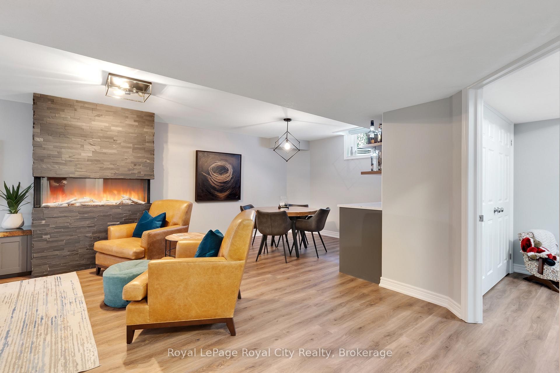 Photo 43 of 96 Timber Creek Crescent, Cambridge, Greenway-Chaplin — HOMEH
