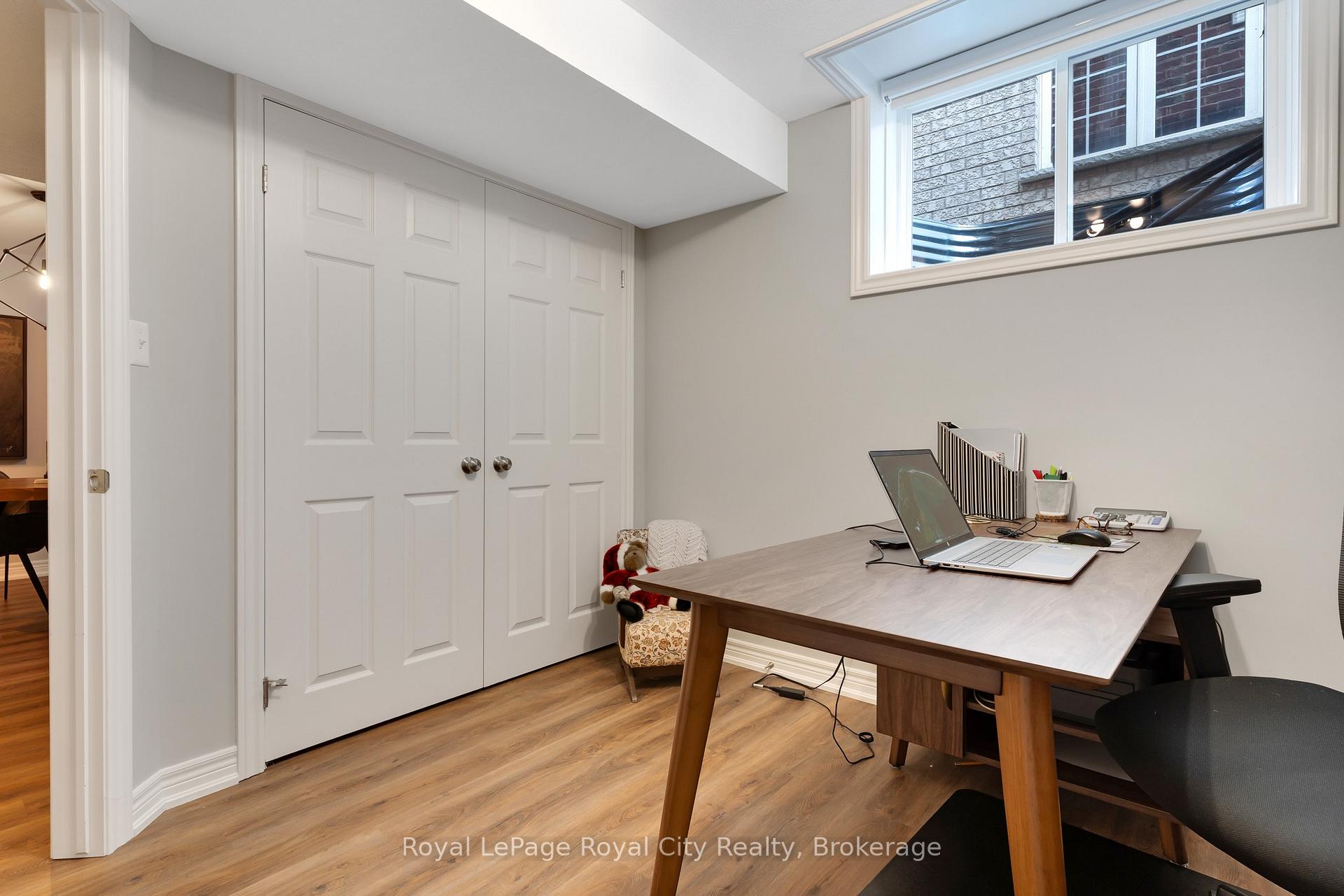 Photo 45 of 96 Timber Creek Crescent, Cambridge, Greenway-Chaplin — HOMEH