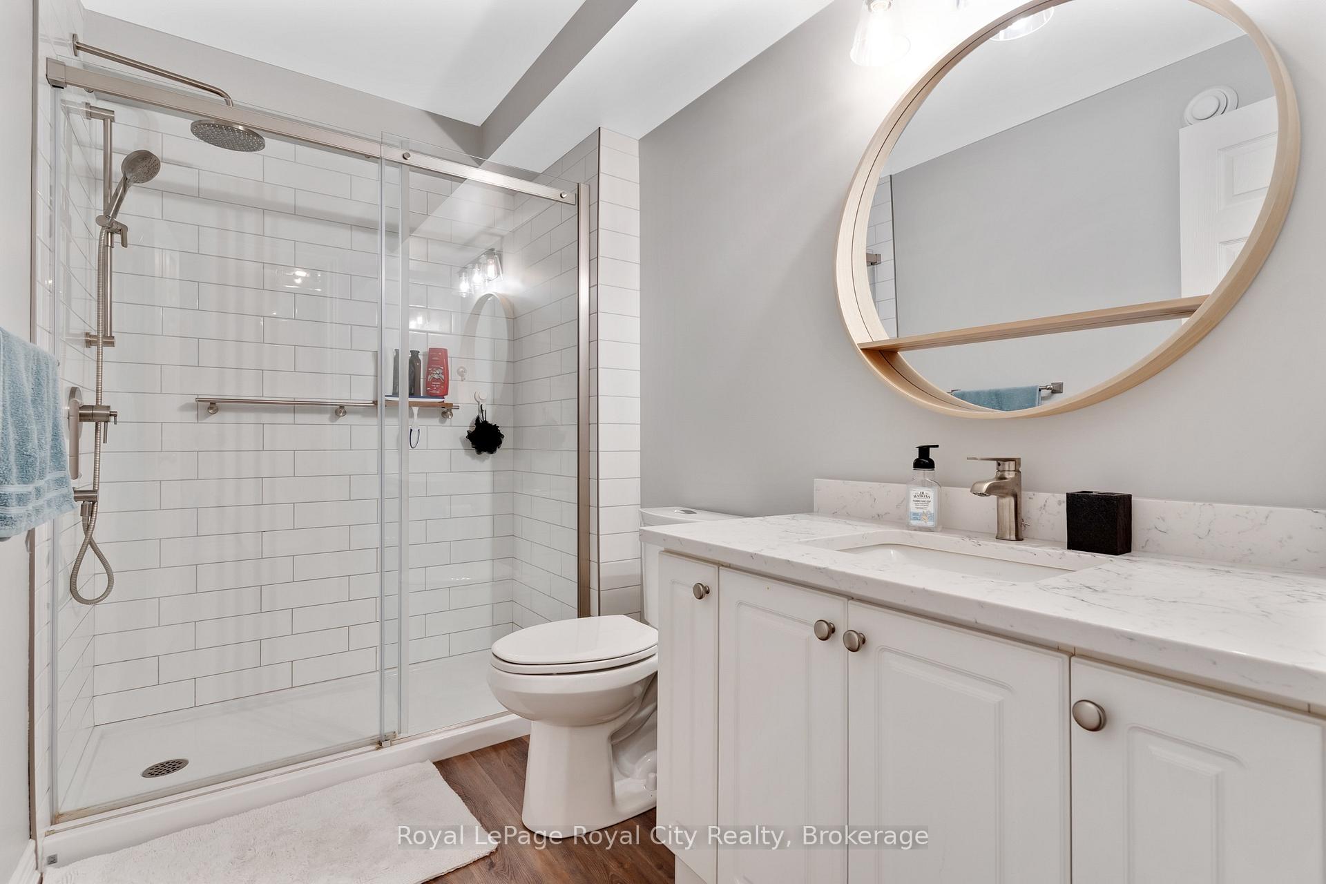 Photo 46 of 96 Timber Creek Crescent, Cambridge, Greenway-Chaplin — HOMEH