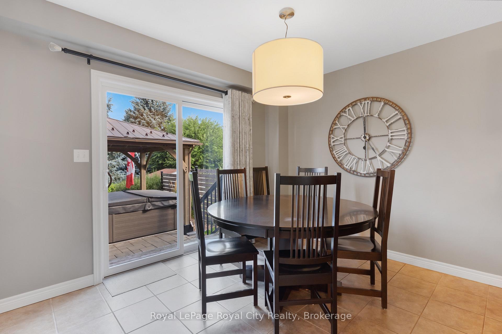 Photo 47 of 96 Timber Creek Crescent, Cambridge, Greenway-Chaplin — HOMEH