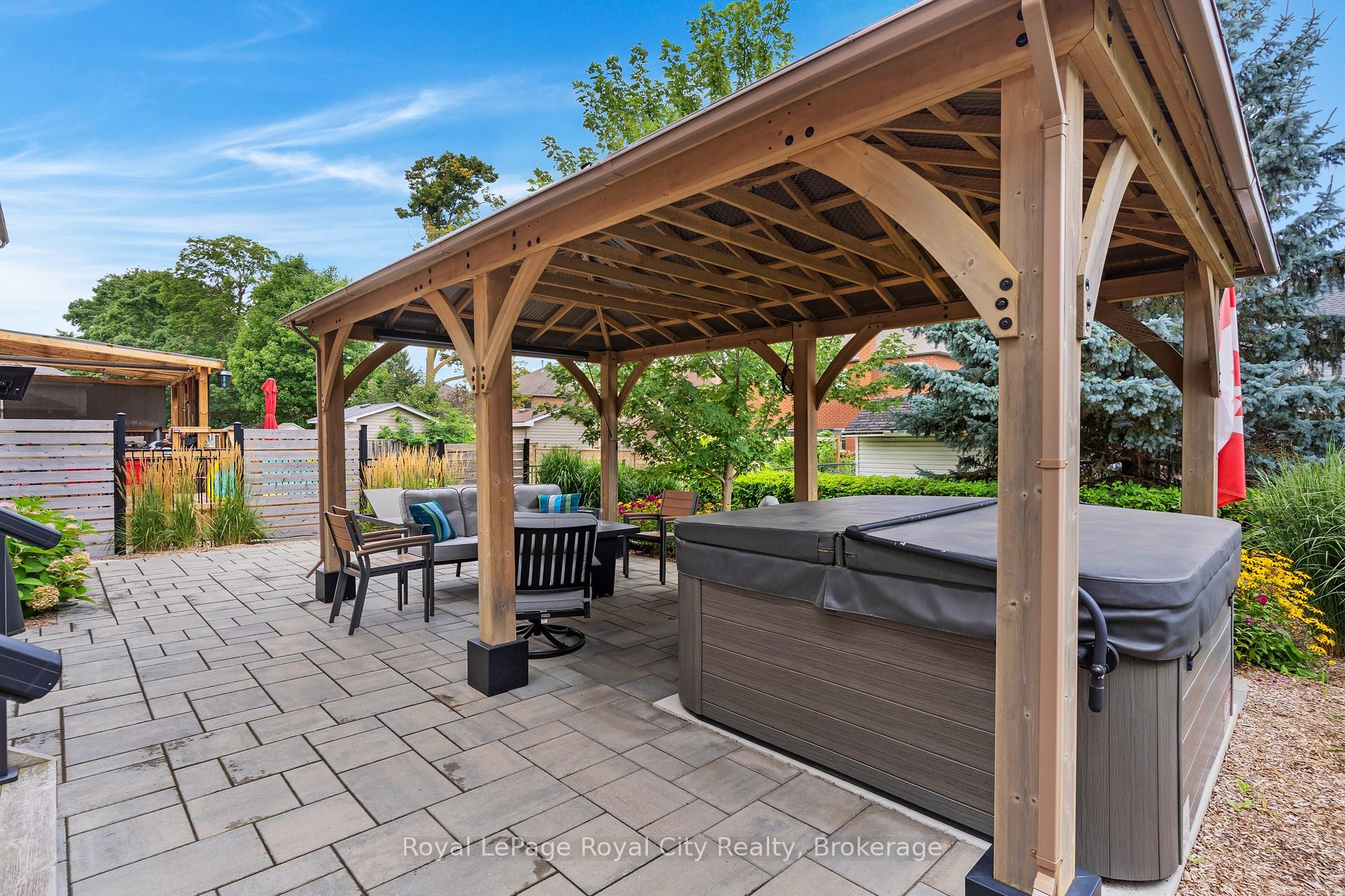 Photo 50 of 96 Timber Creek Crescent, Cambridge, Greenway-Chaplin — HOMEH