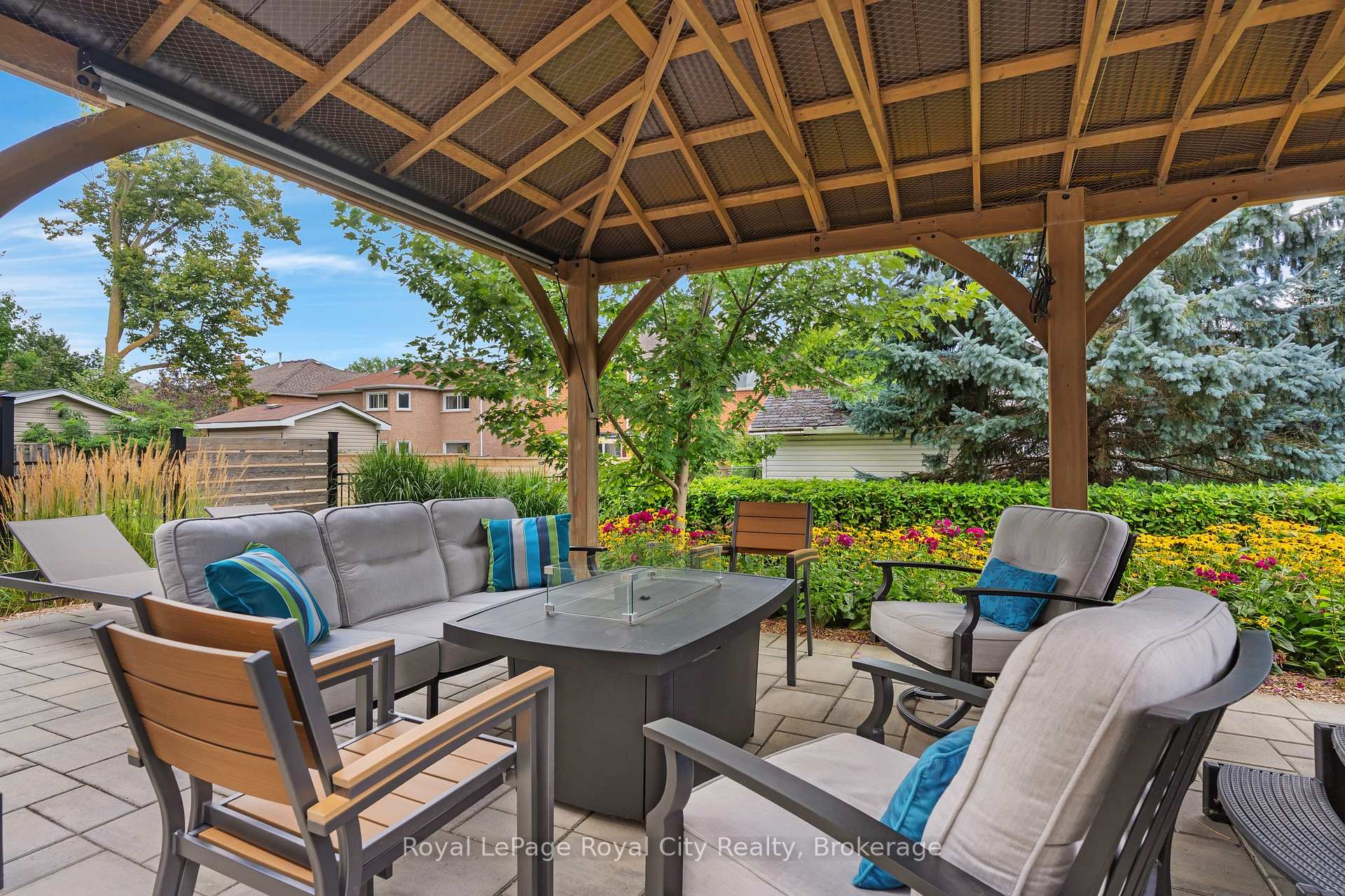 Photo 51 of 96 Timber Creek Crescent, Cambridge, Greenway-Chaplin — HOMEH