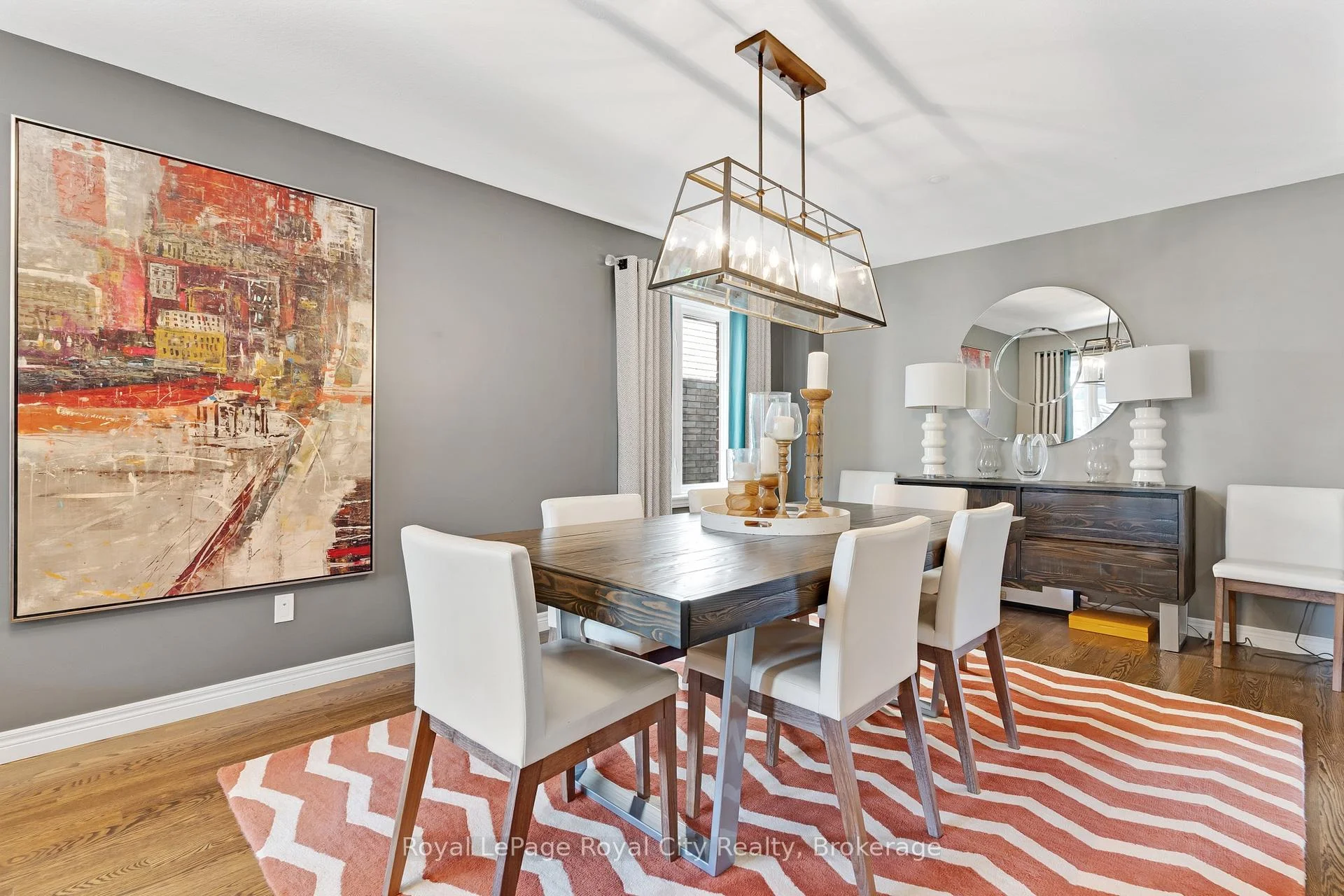 Photo 13 of 96 Timber Creek Crescent, Cambridge, Greenway-Chaplin — HOMEH