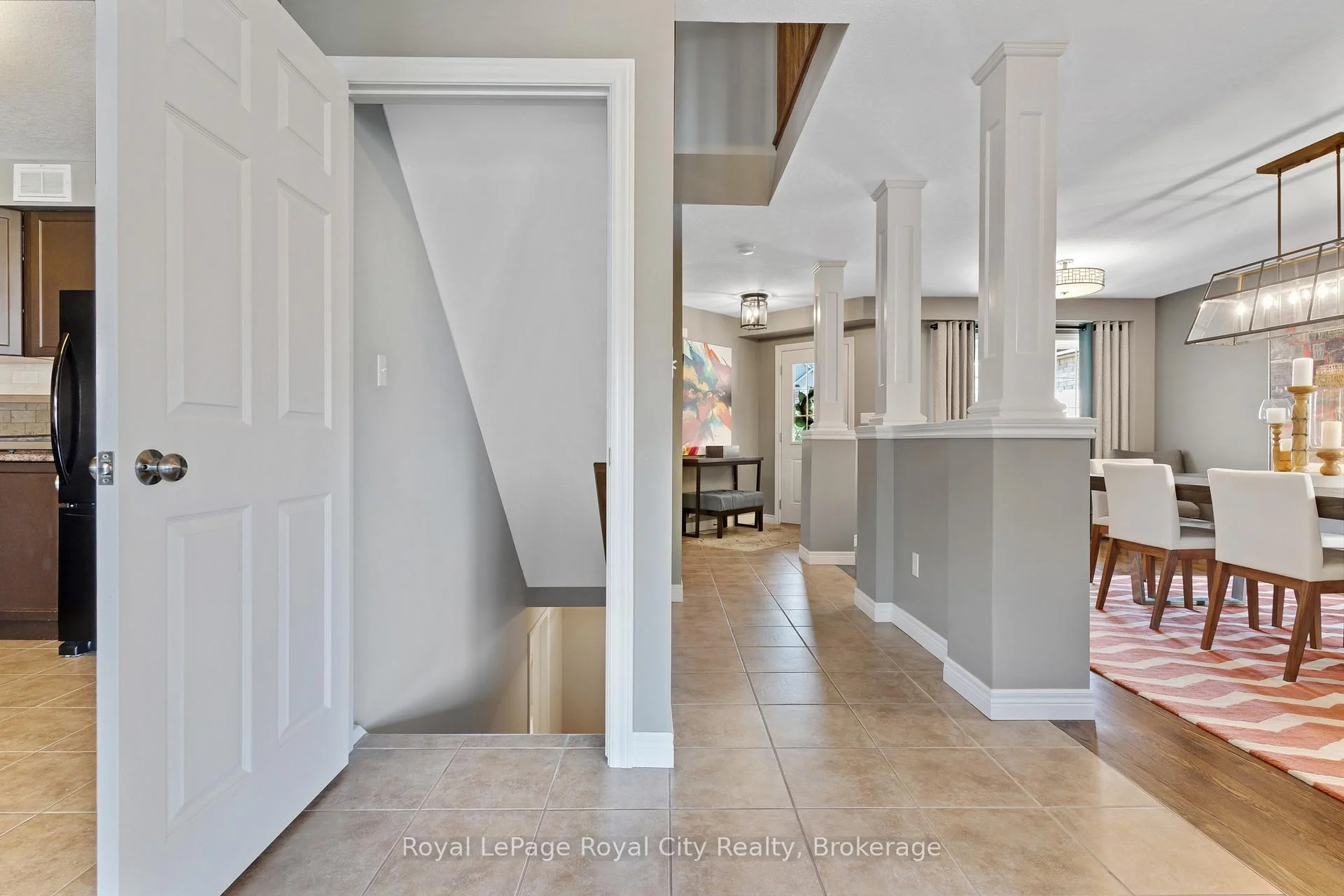 Photo 21 of 96 Timber Creek Crescent, Cambridge, Greenway-Chaplin — HOMEH