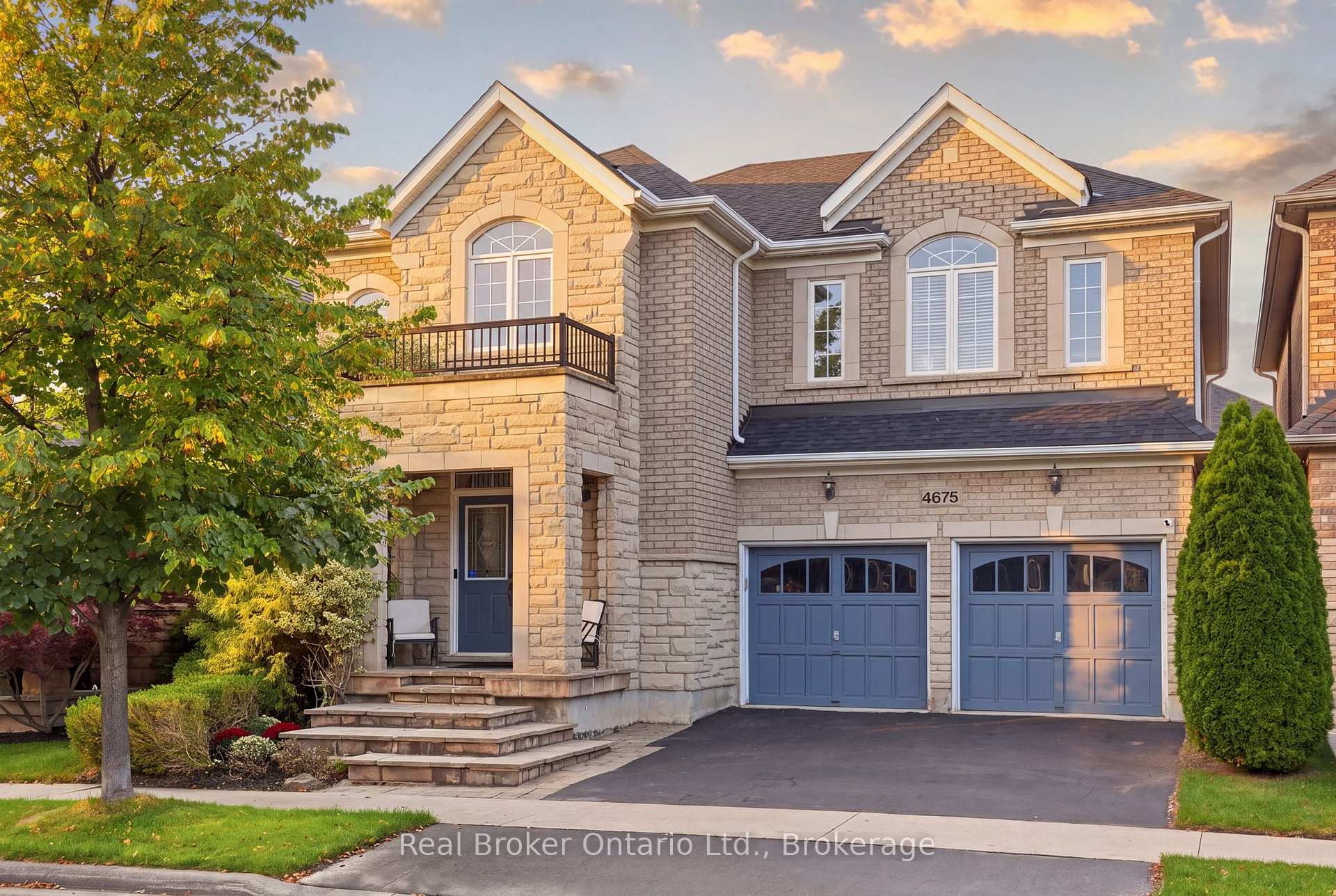 Photo 1 of 4675 Bracknell Road, Burlington, Alton — HOMEH