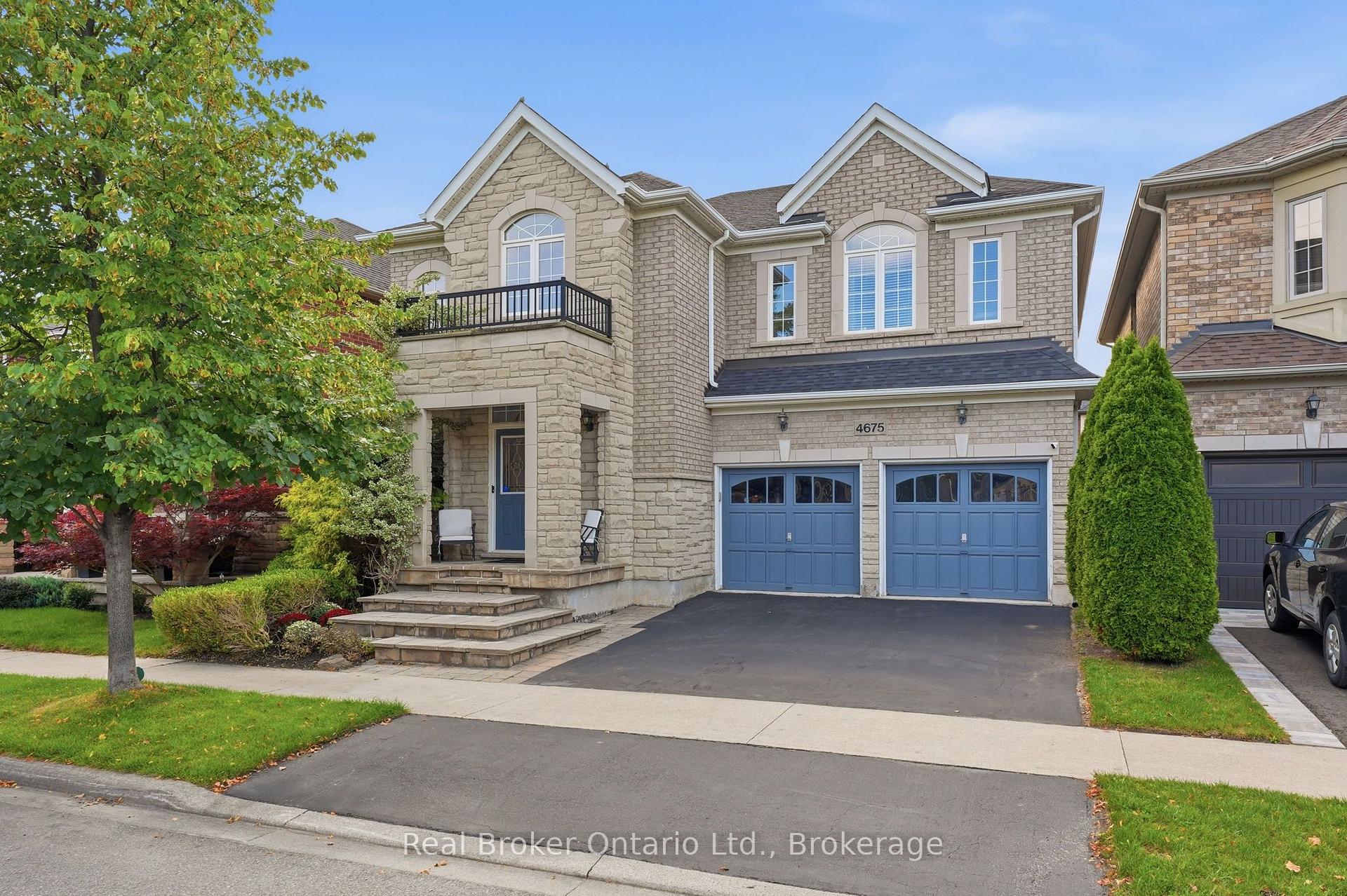 Photo 2 of 4675 Bracknell Road, Burlington, Alton — HOMEH