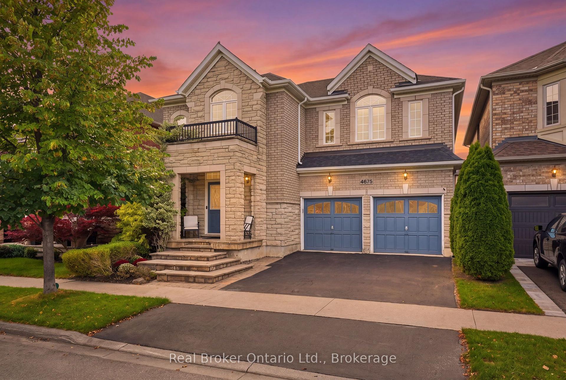 Photo 3 of 4675 Bracknell Road, Burlington, Alton — HOMEH