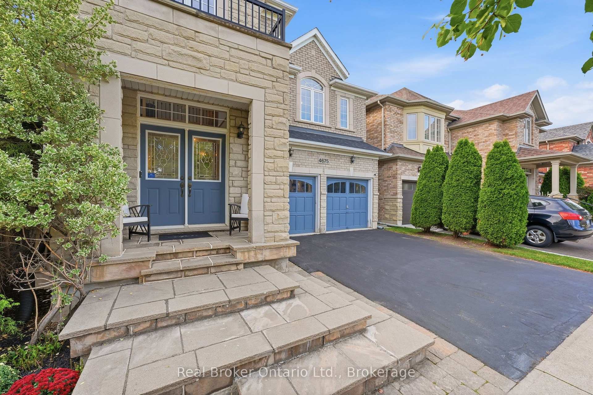 Photo 4 of 4675 Bracknell Road, Burlington, Alton — HOMEH