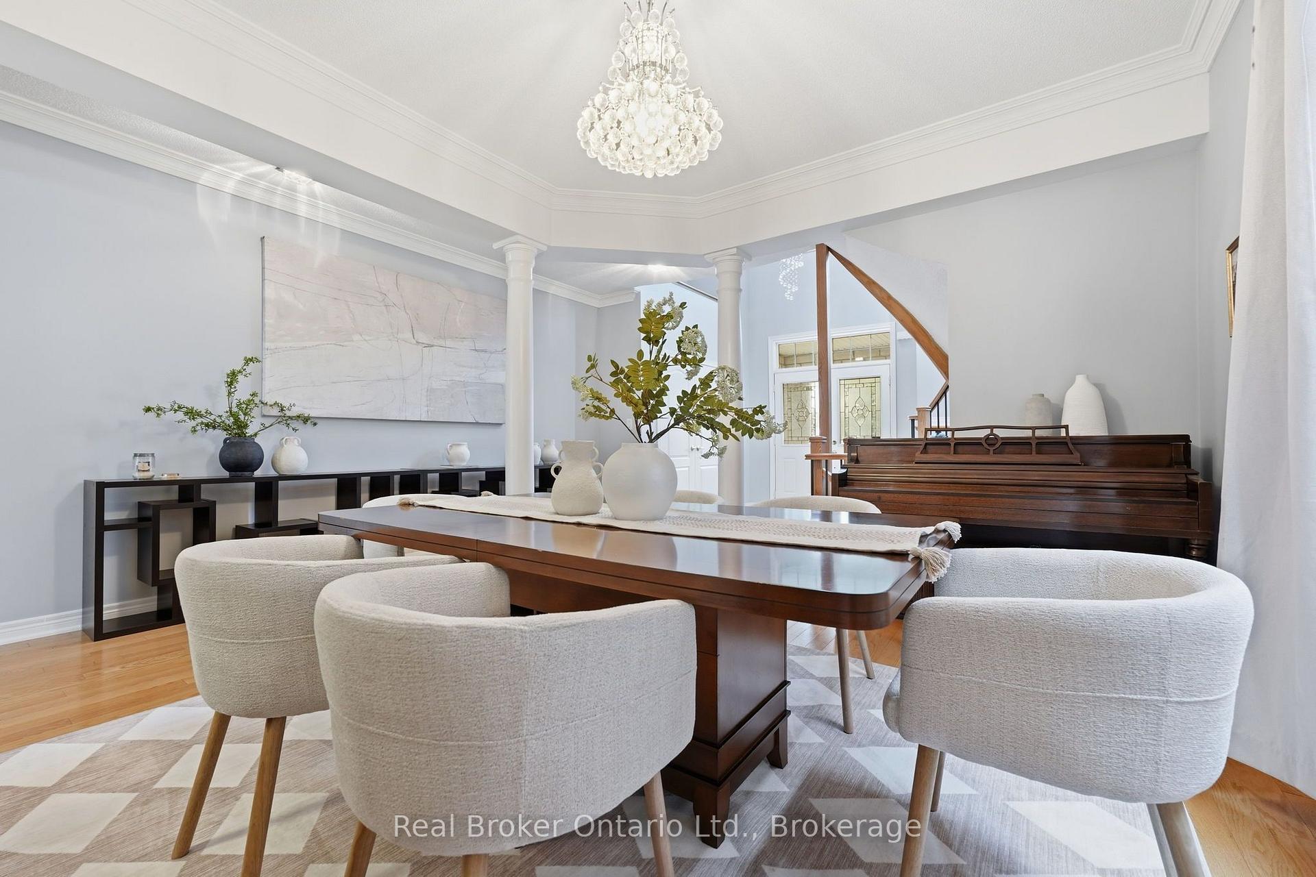 Photo 8 of 4675 Bracknell Road, Burlington, Alton — HOMEH