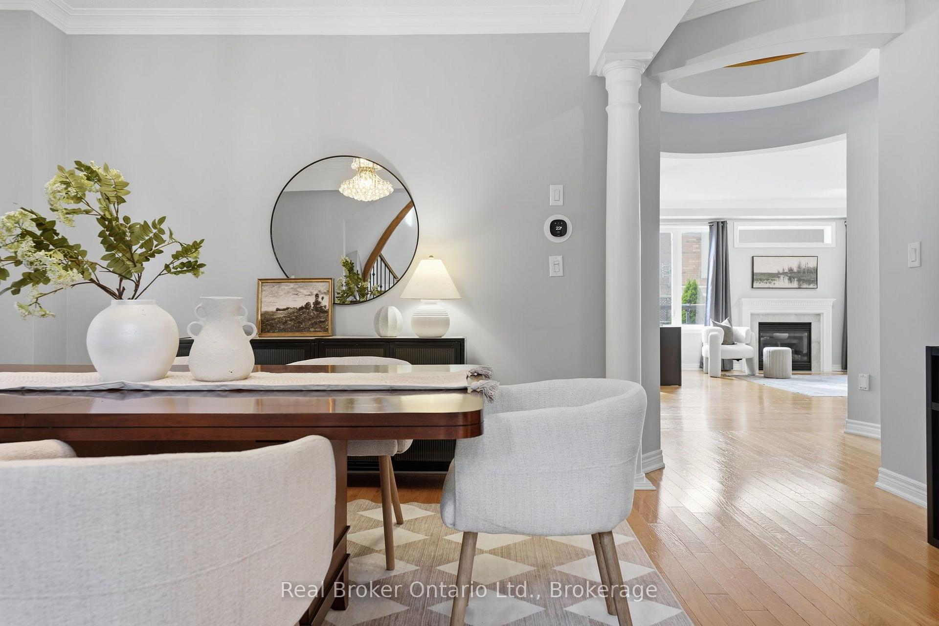 Photo 9 of 4675 Bracknell Road, Burlington, Alton — HOMEH