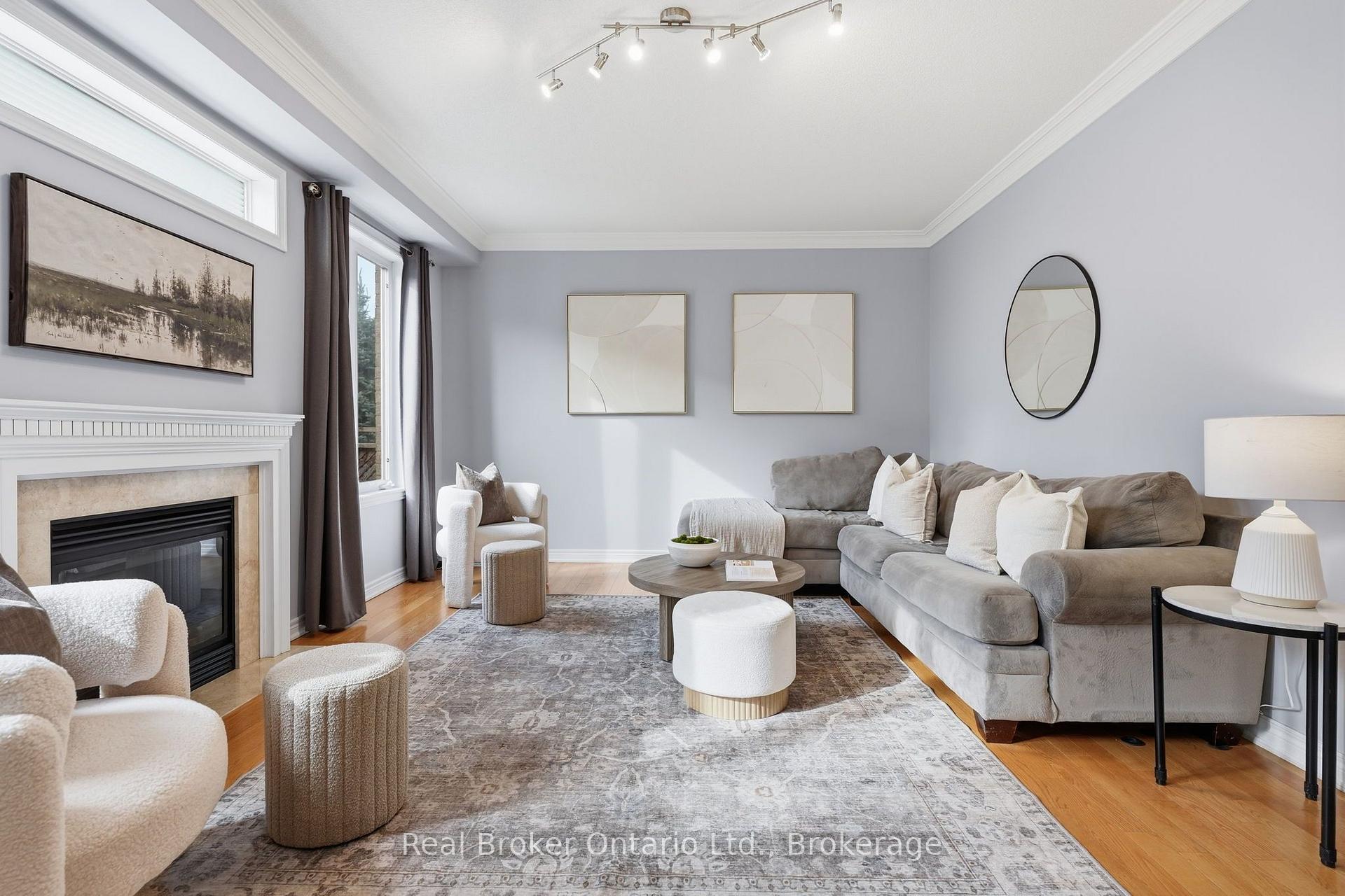 Photo 11 of 4675 Bracknell Road, Burlington, Alton — HOMEH